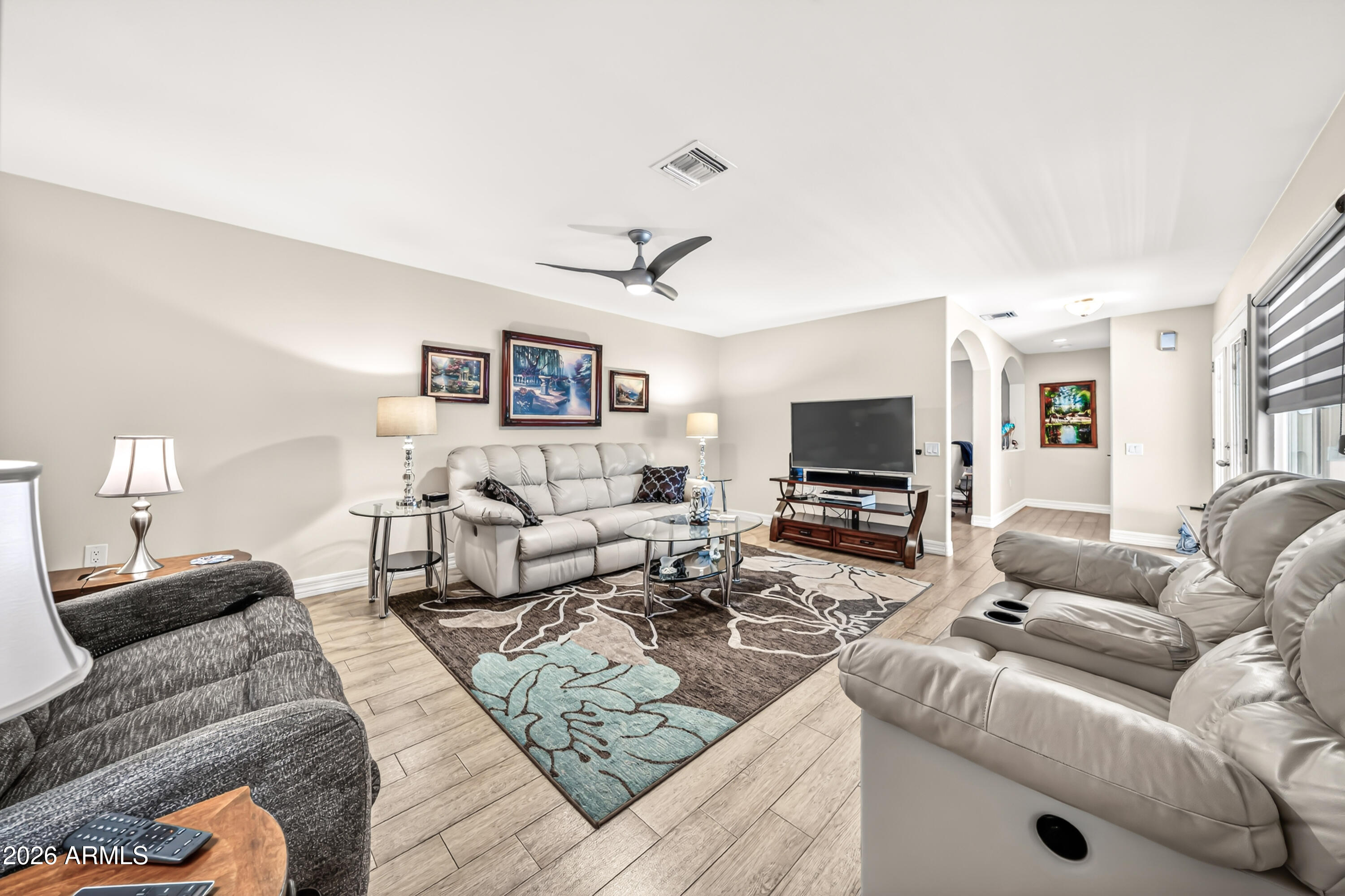 SUN CITY WEST UNIT 10 - Residential