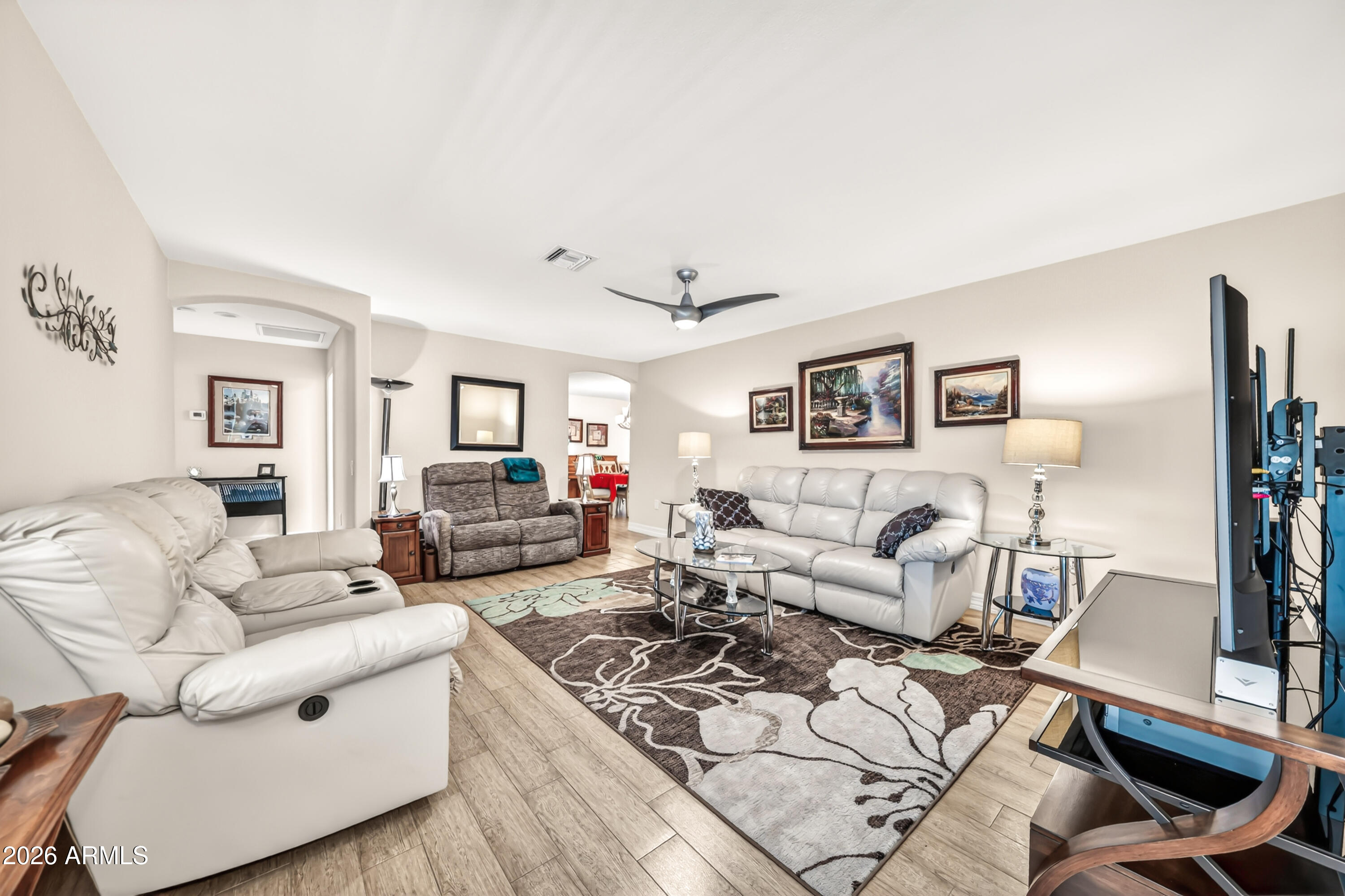 SUN CITY WEST UNIT 10 - Residential