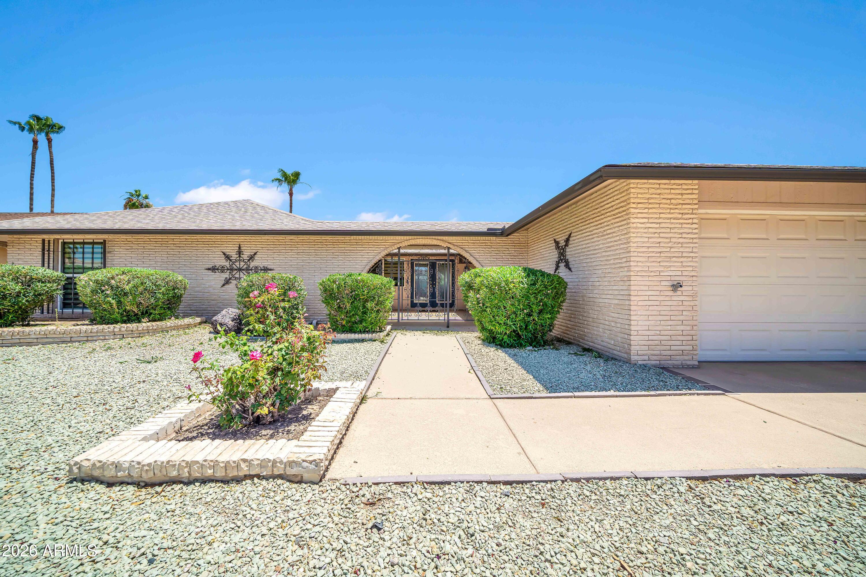 SUN CITY WEST UNIT 10 - Residential
