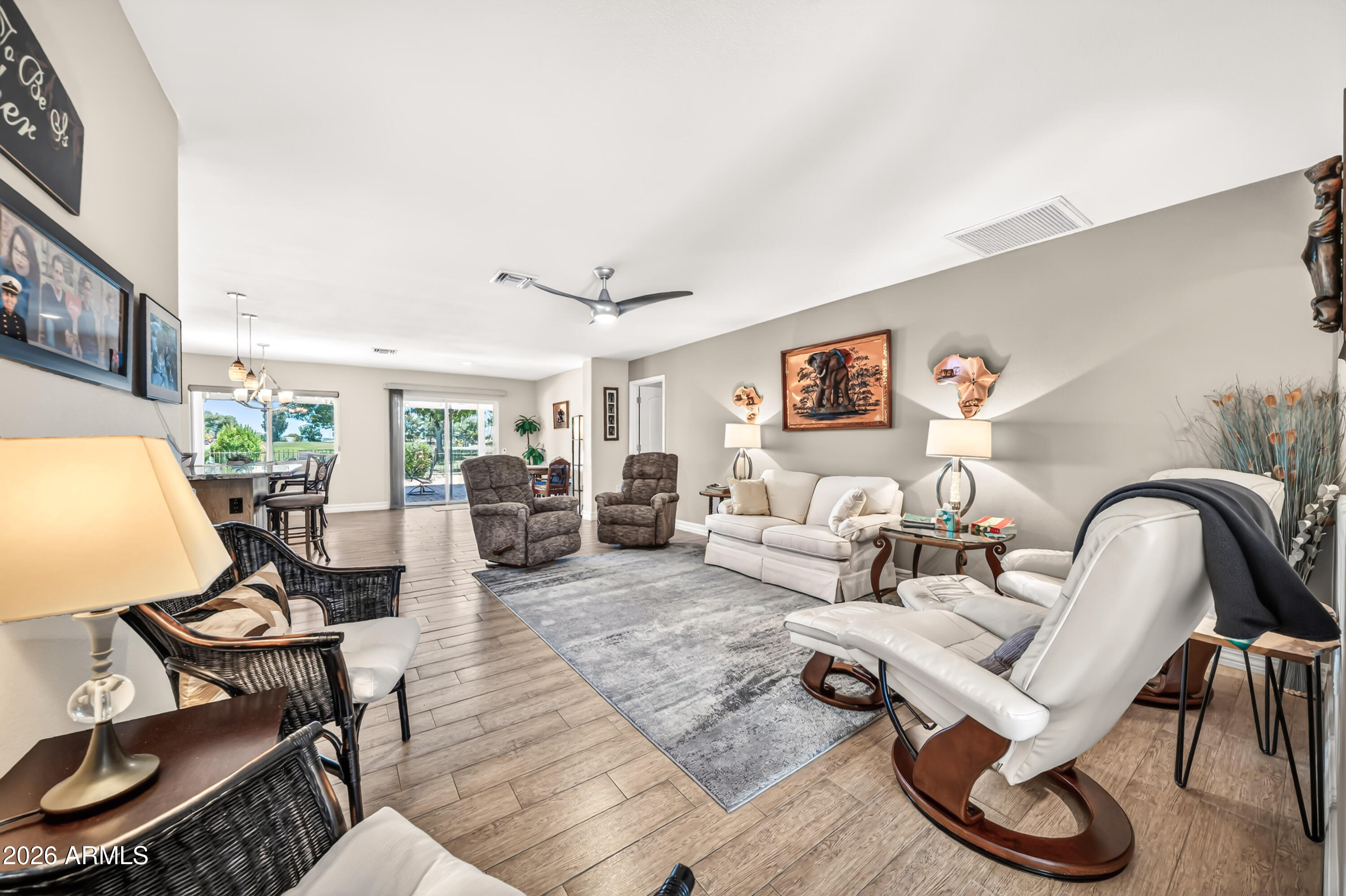SUN CITY WEST UNIT 10 - Residential