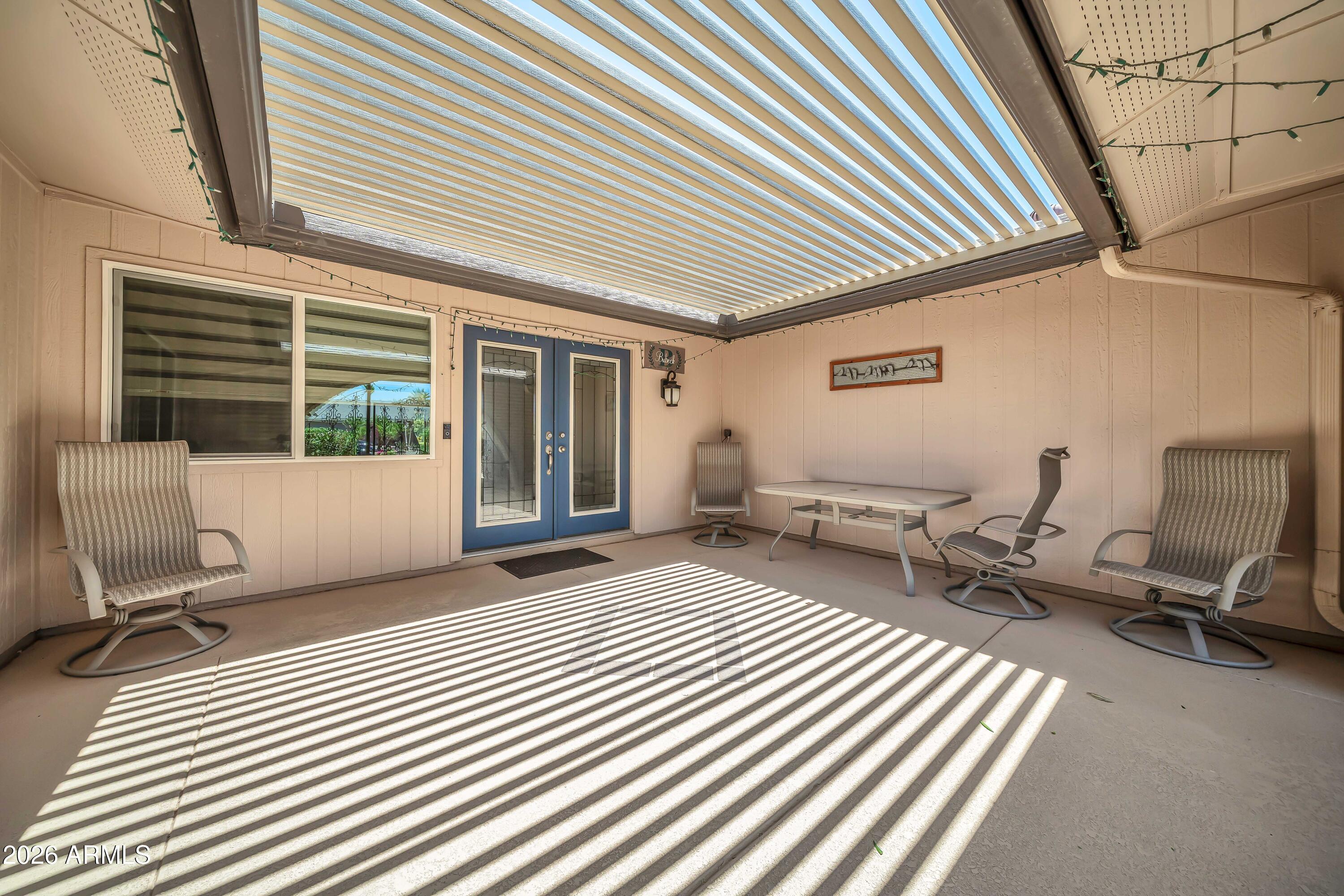 SUN CITY WEST UNIT 10 - Residential