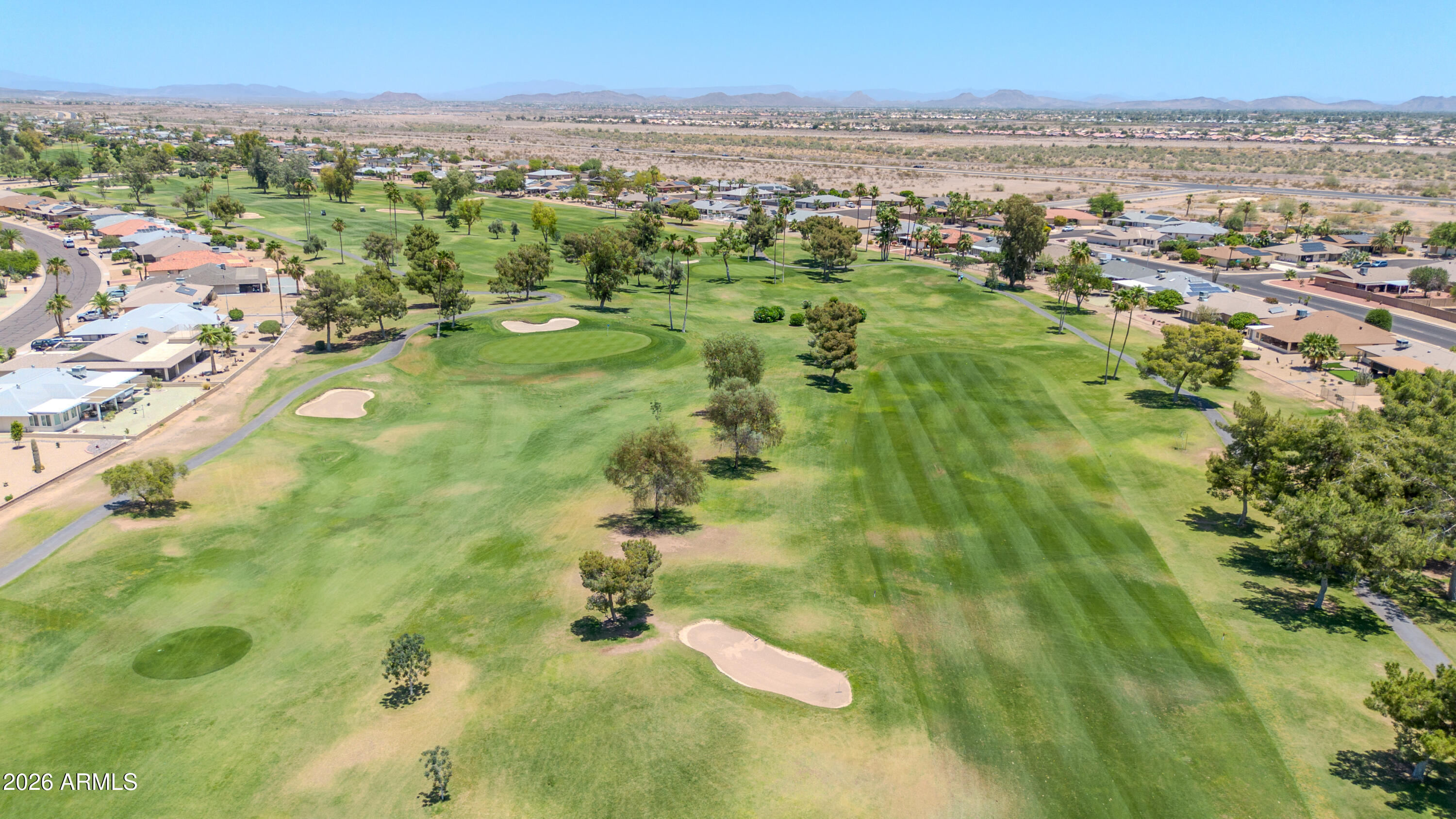 SUN CITY WEST UNIT 10 - Residential