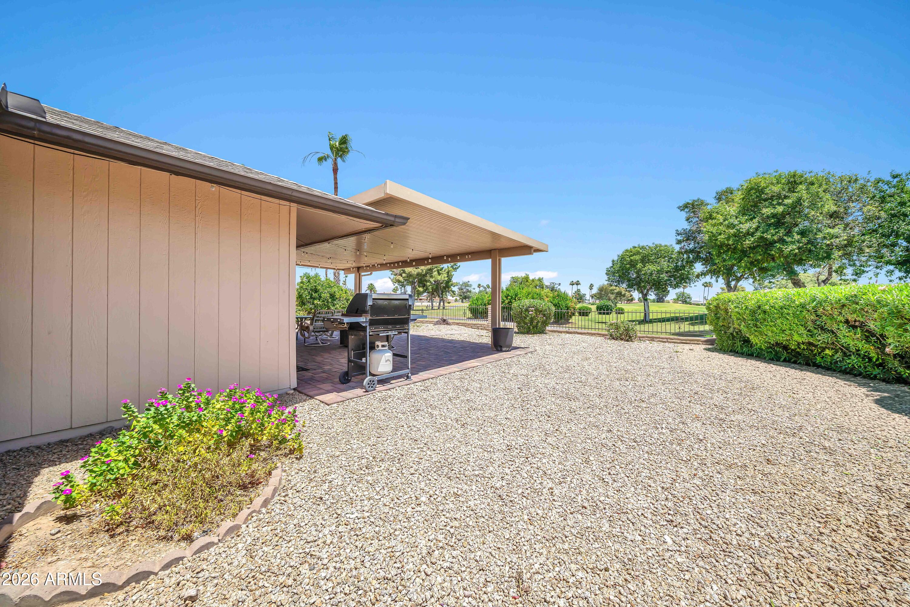 SUN CITY WEST UNIT 10 - Residential