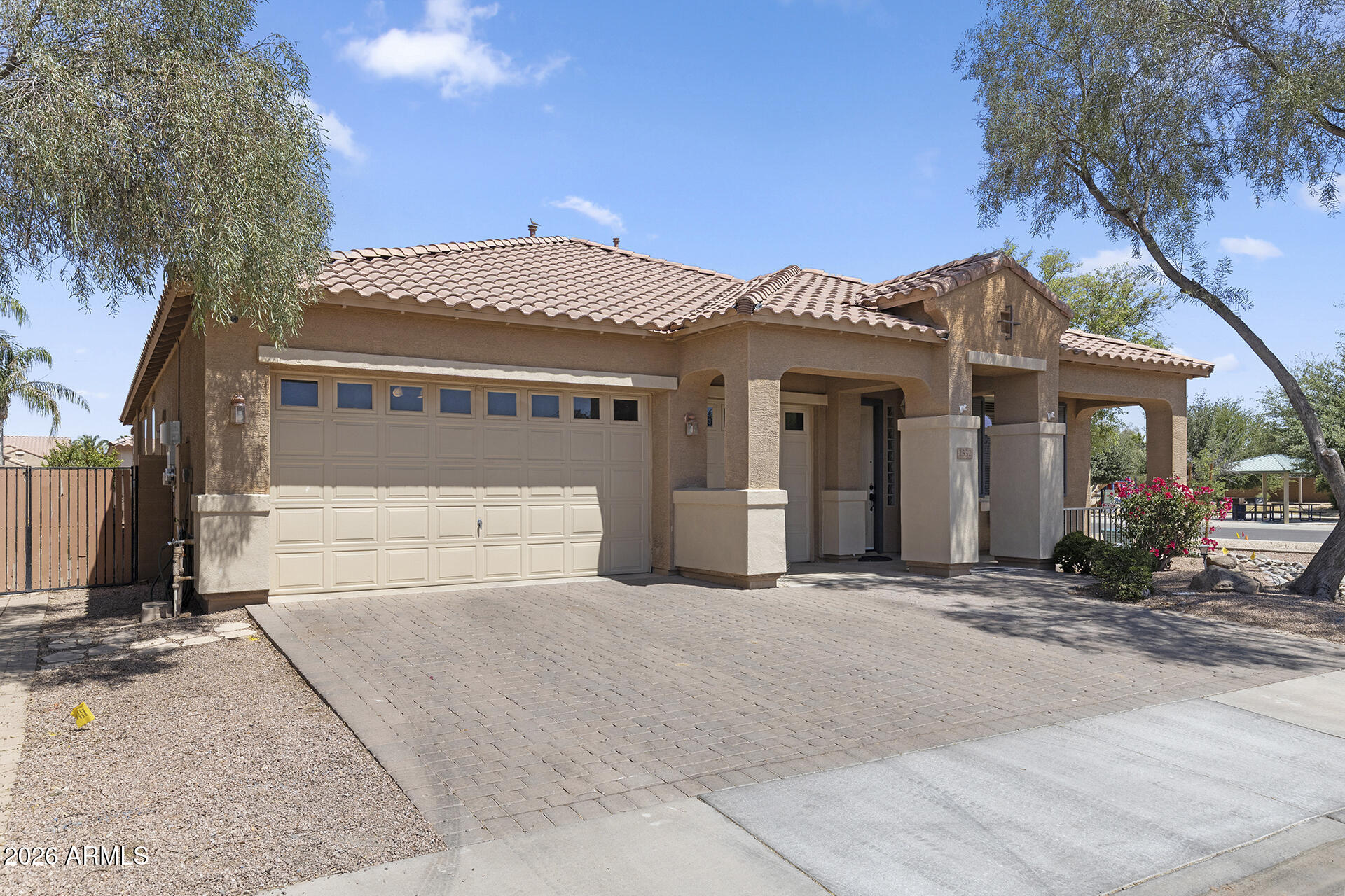 G DIAMOND RANCH PARCEL C - Residential