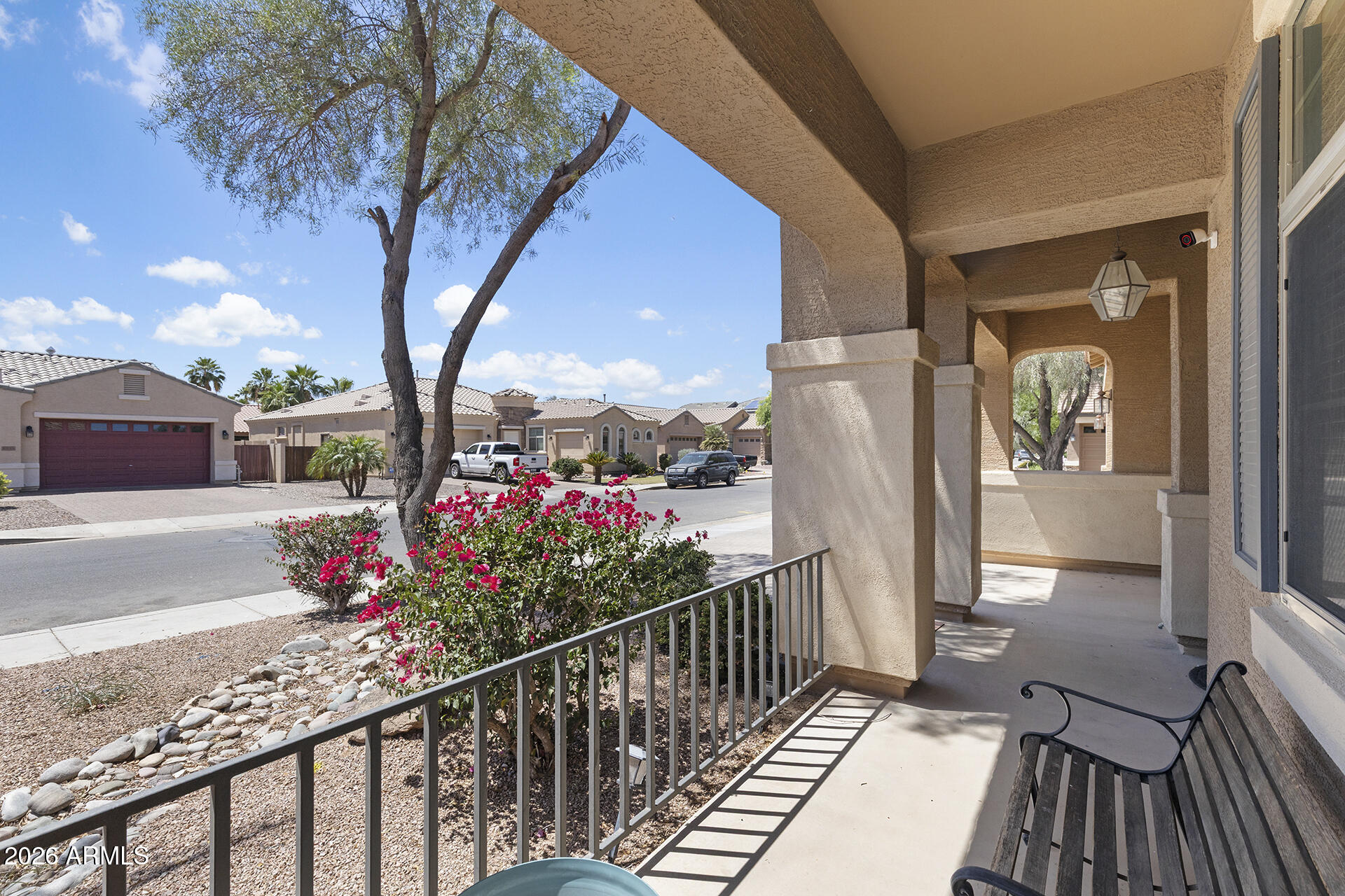 G DIAMOND RANCH PARCEL C - Residential