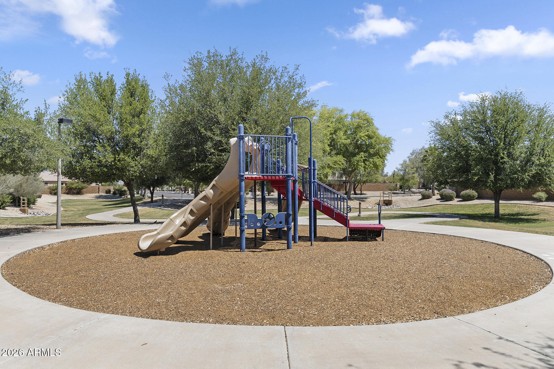 G DIAMOND RANCH PARCEL C - Residential