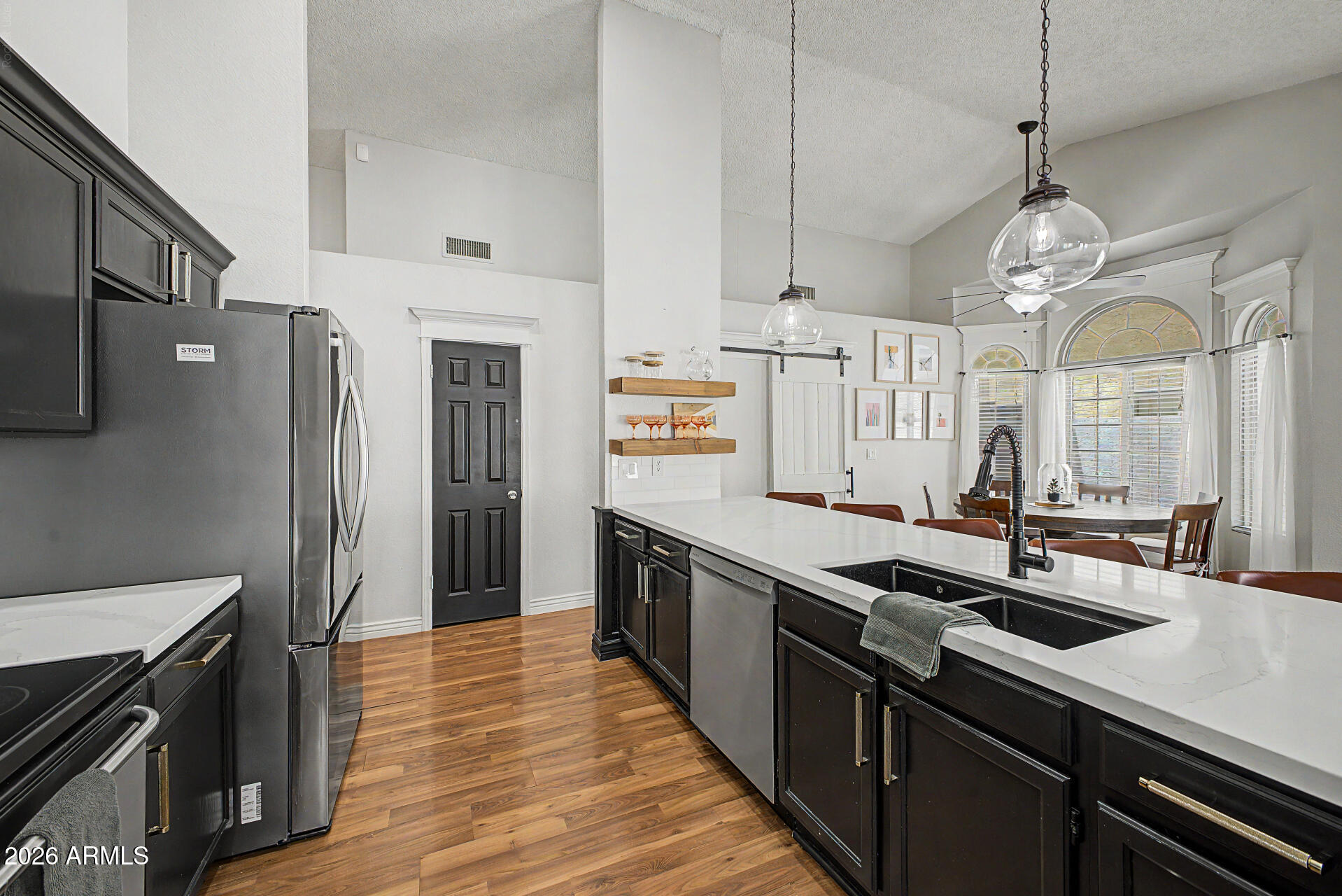 CIRCLE G MEADOWS 3 LOT 1-143 TR A-F - Residential
