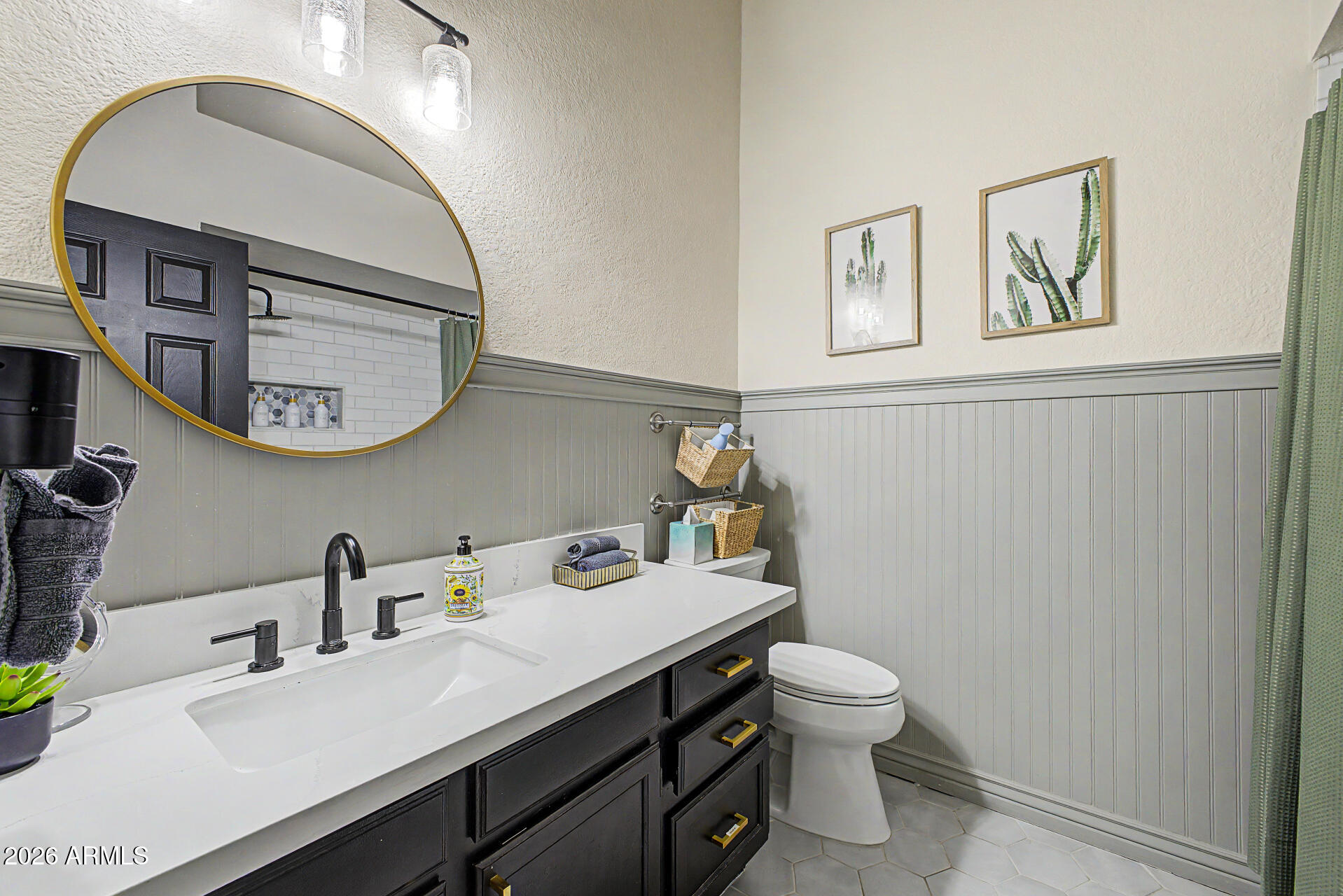 CIRCLE G MEADOWS 3 LOT 1-143 TR A-F - Residential