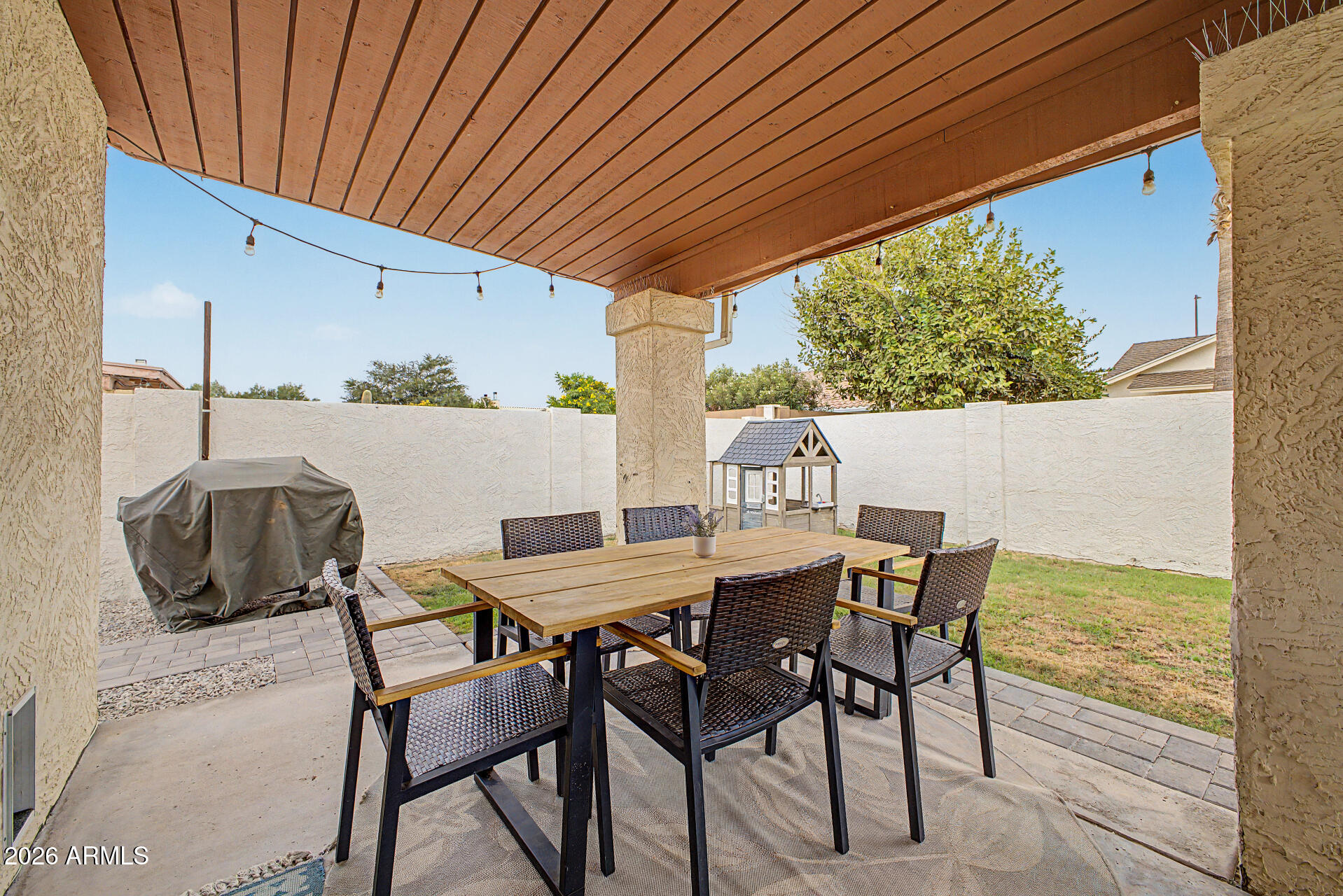 CIRCLE G MEADOWS 3 LOT 1-143 TR A-F - Residential