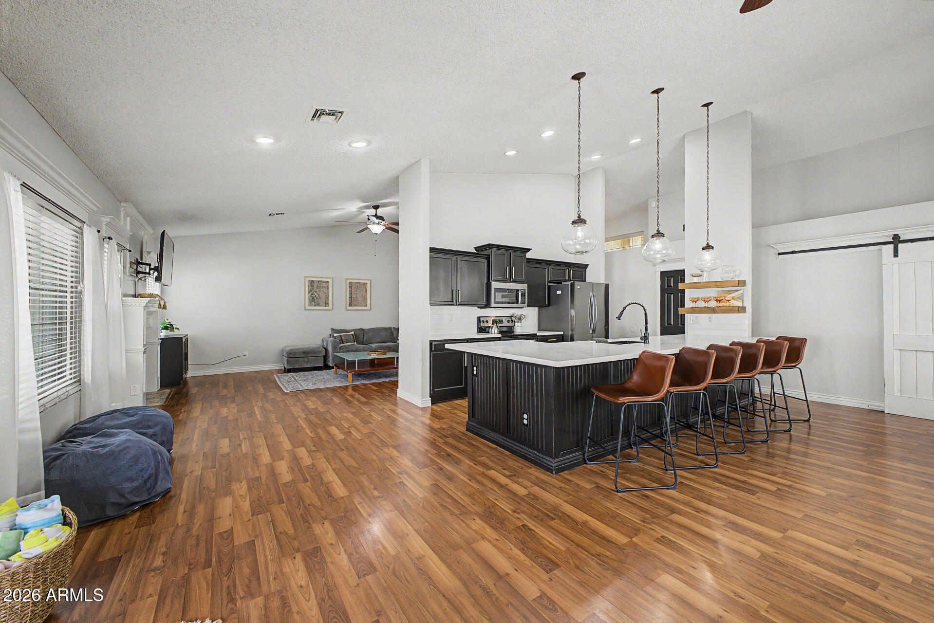 CIRCLE G MEADOWS 3 LOT 1-143 TR A-F - Residential
