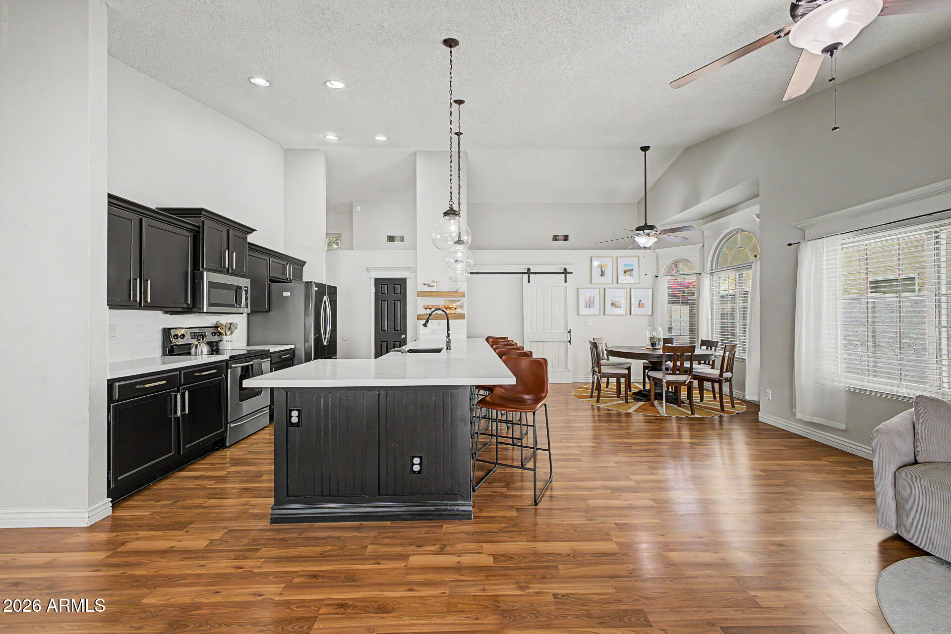 CIRCLE G MEADOWS 3 LOT 1-143 TR A-F - Residential