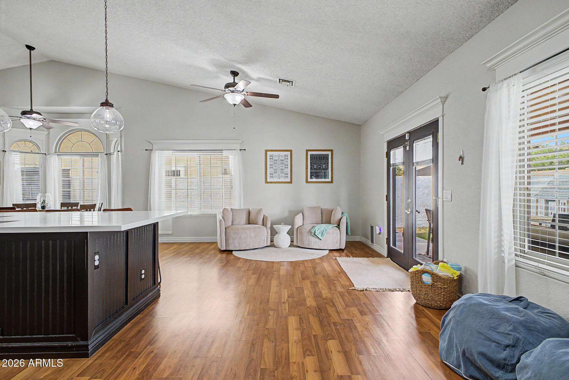 CIRCLE G MEADOWS 3 LOT 1-143 TR A-F - Residential