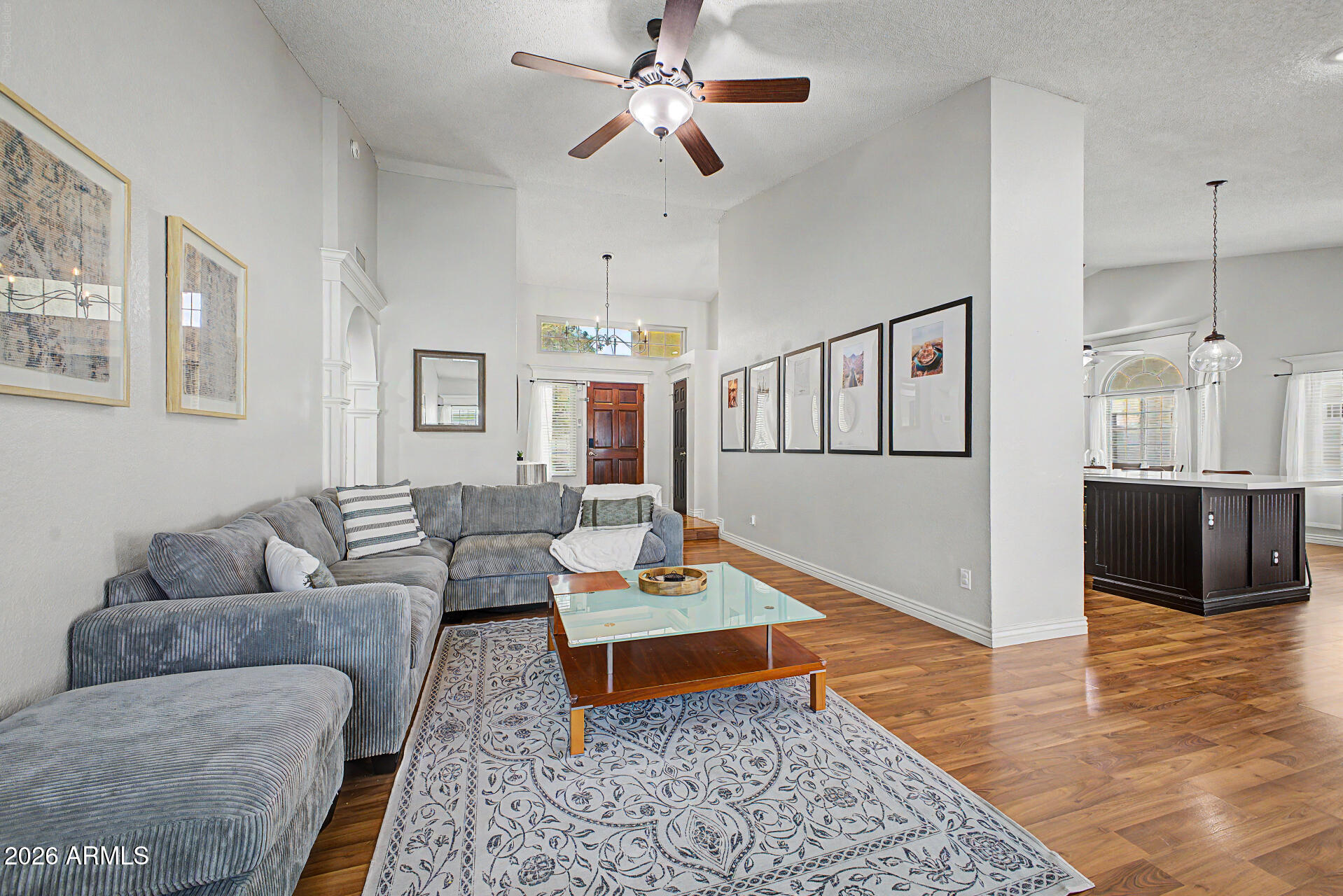 CIRCLE G MEADOWS 3 LOT 1-143 TR A-F - Residential