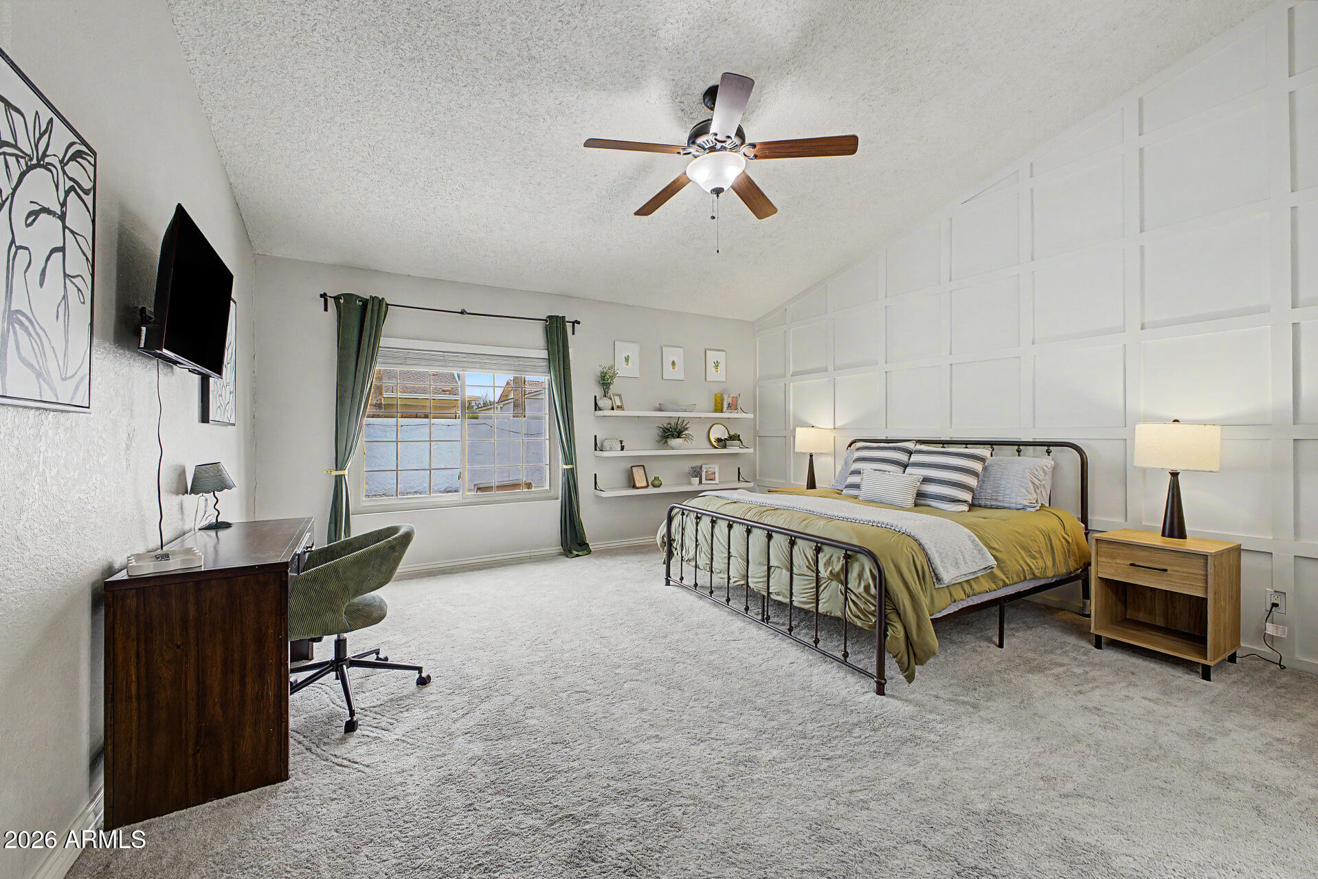 CIRCLE G MEADOWS 3 LOT 1-143 TR A-F - Residential
