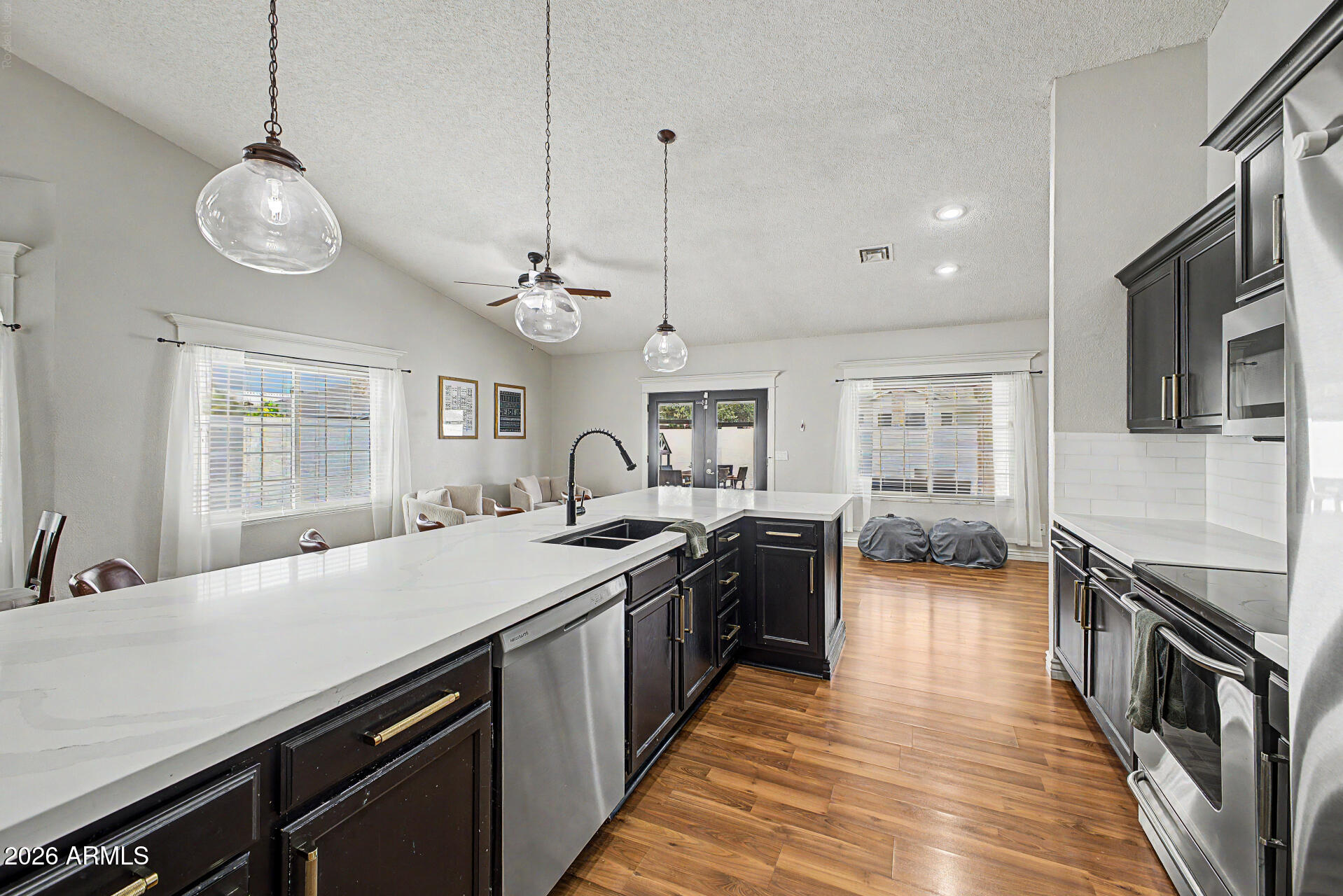 CIRCLE G MEADOWS 3 LOT 1-143 TR A-F - Residential