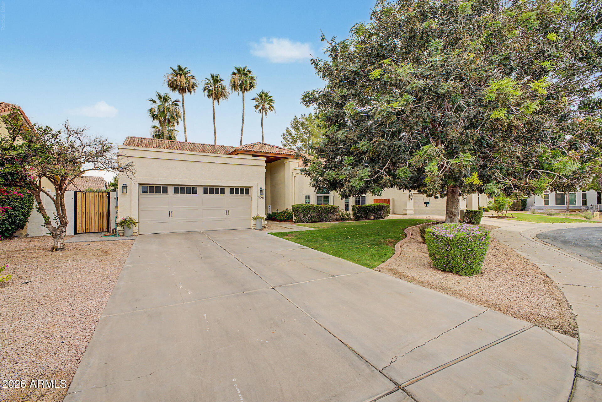 CIRCLE G MEADOWS 3 LOT 1-143 TR A-F - Residential