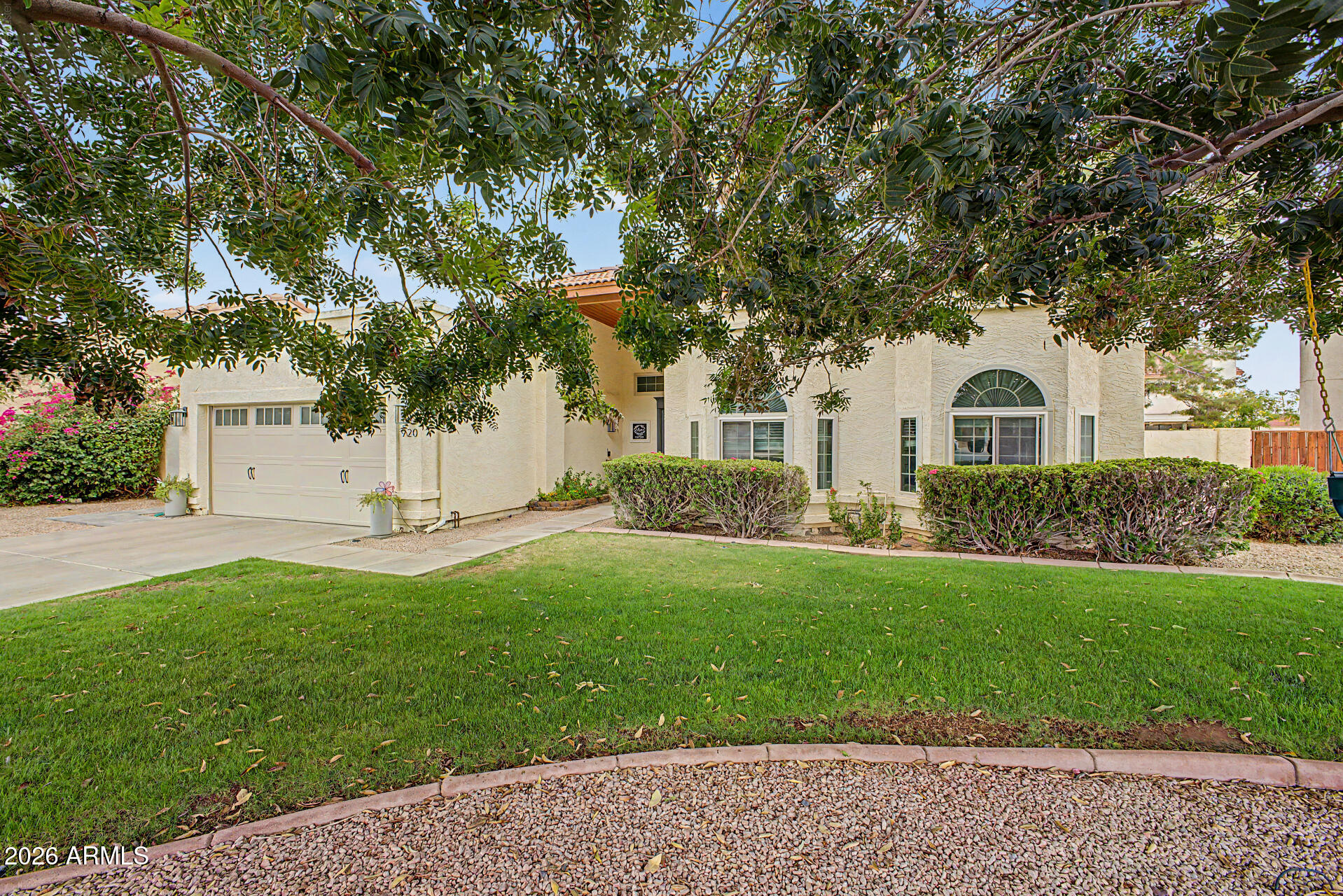 CIRCLE G MEADOWS 3 LOT 1-143 TR A-F - Residential