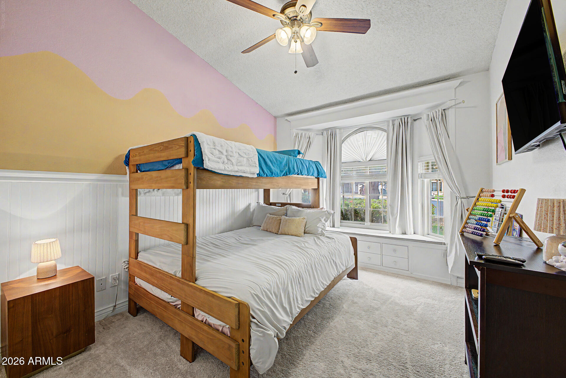 CIRCLE G MEADOWS 3 LOT 1-143 TR A-F - Residential