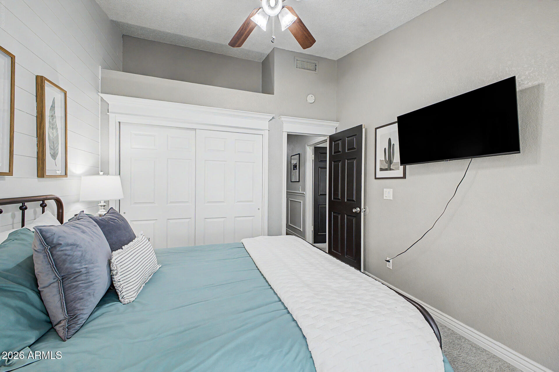 CIRCLE G MEADOWS 3 LOT 1-143 TR A-F - Residential