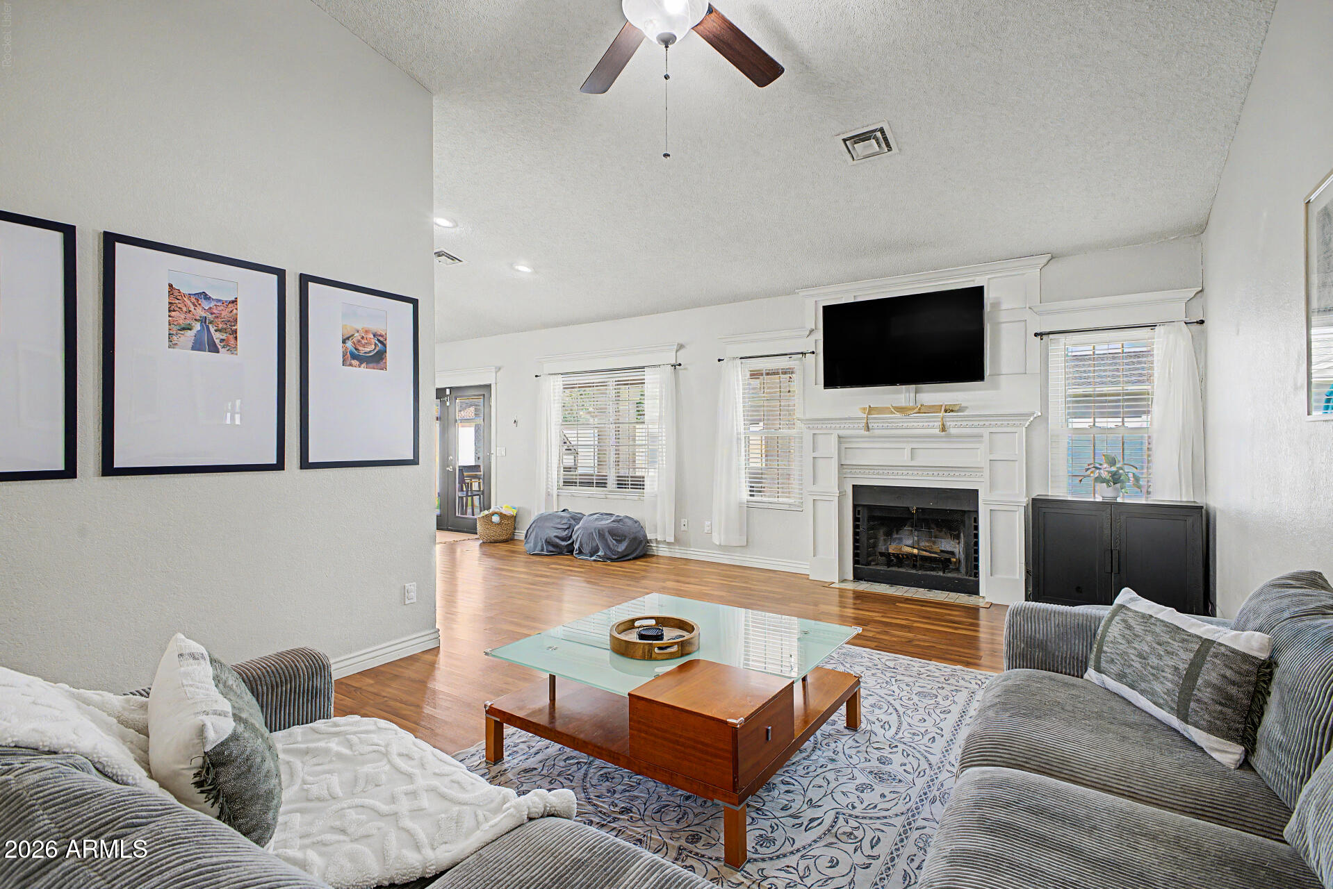CIRCLE G MEADOWS 3 LOT 1-143 TR A-F - Residential
