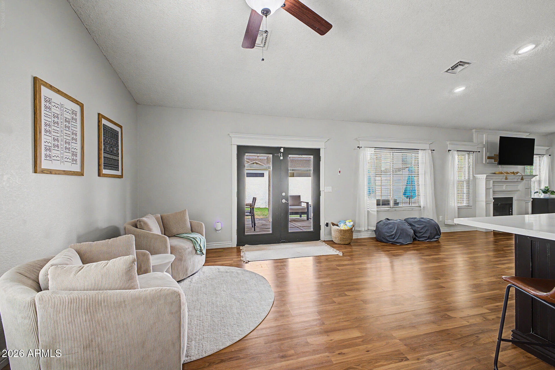 CIRCLE G MEADOWS 3 LOT 1-143 TR A-F - Residential