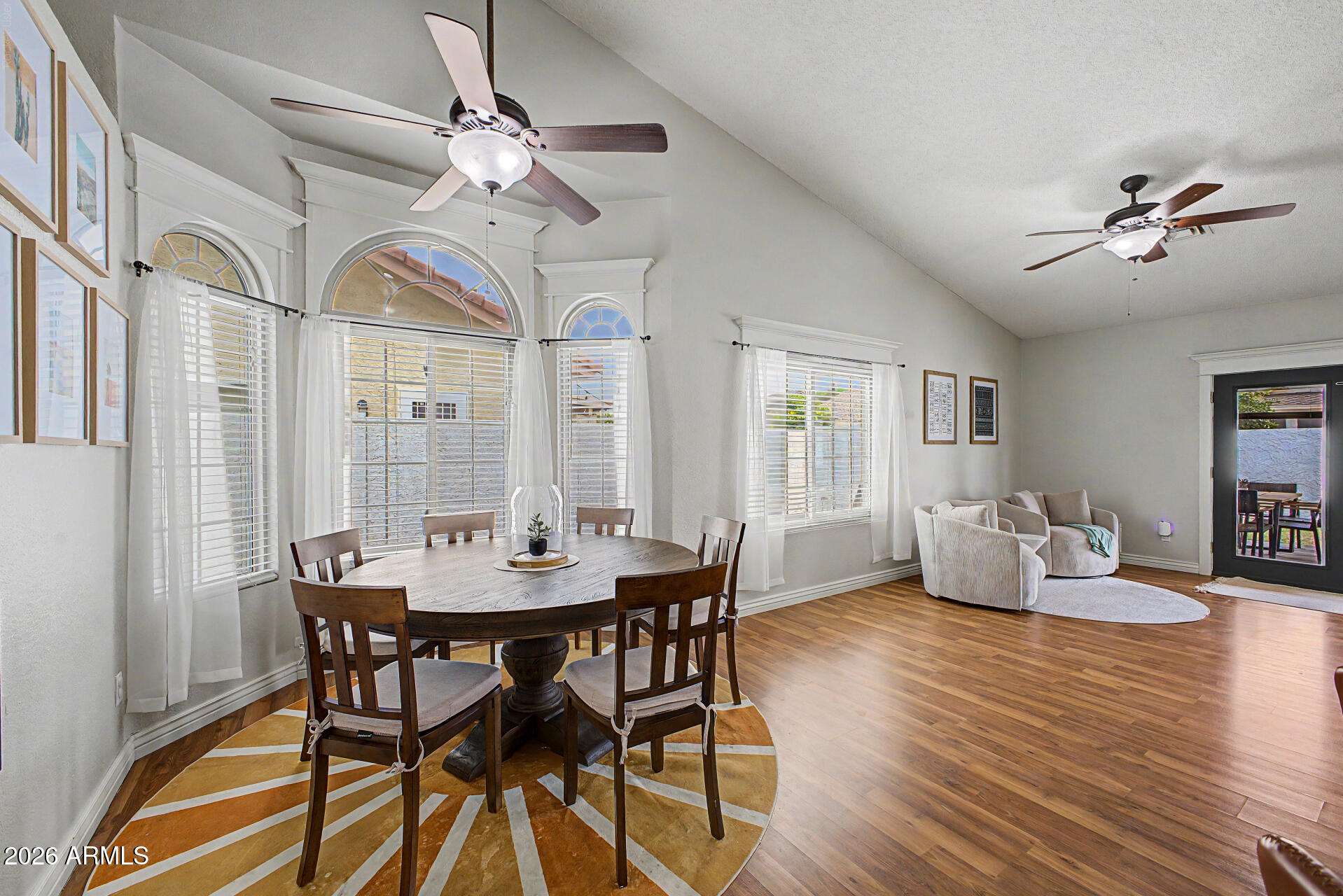 CIRCLE G MEADOWS 3 LOT 1-143 TR A-F - Residential