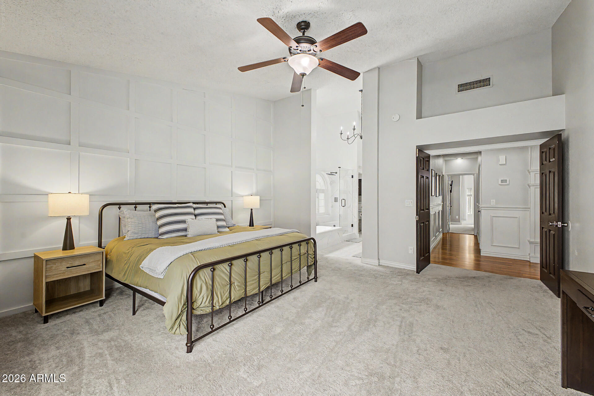 CIRCLE G MEADOWS 3 LOT 1-143 TR A-F - Residential