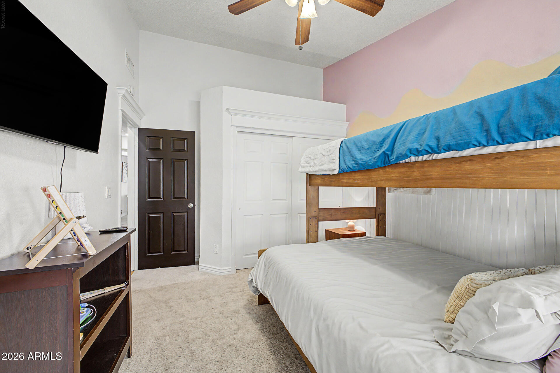 CIRCLE G MEADOWS 3 LOT 1-143 TR A-F - Residential