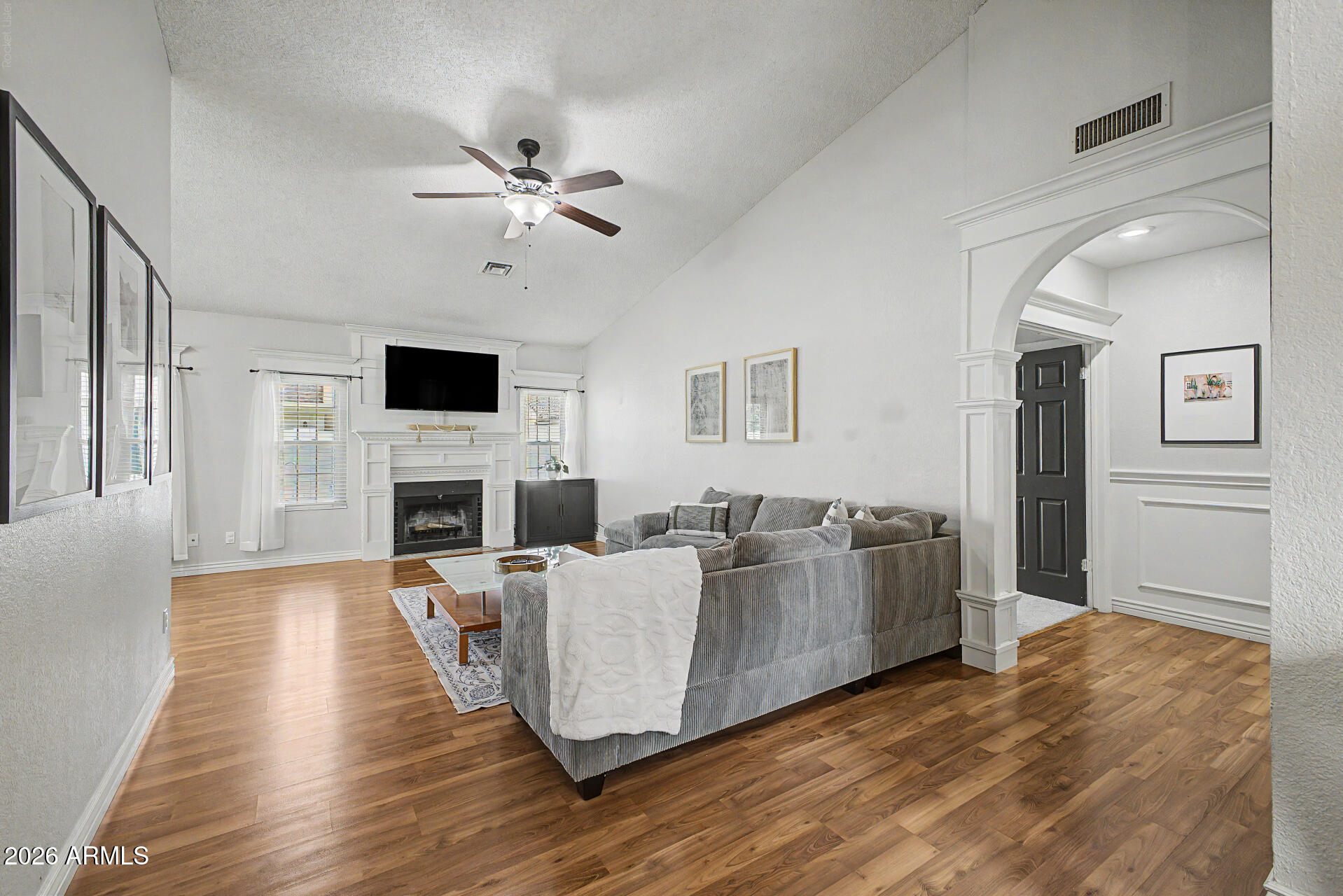 CIRCLE G MEADOWS 3 LOT 1-143 TR A-F - Residential