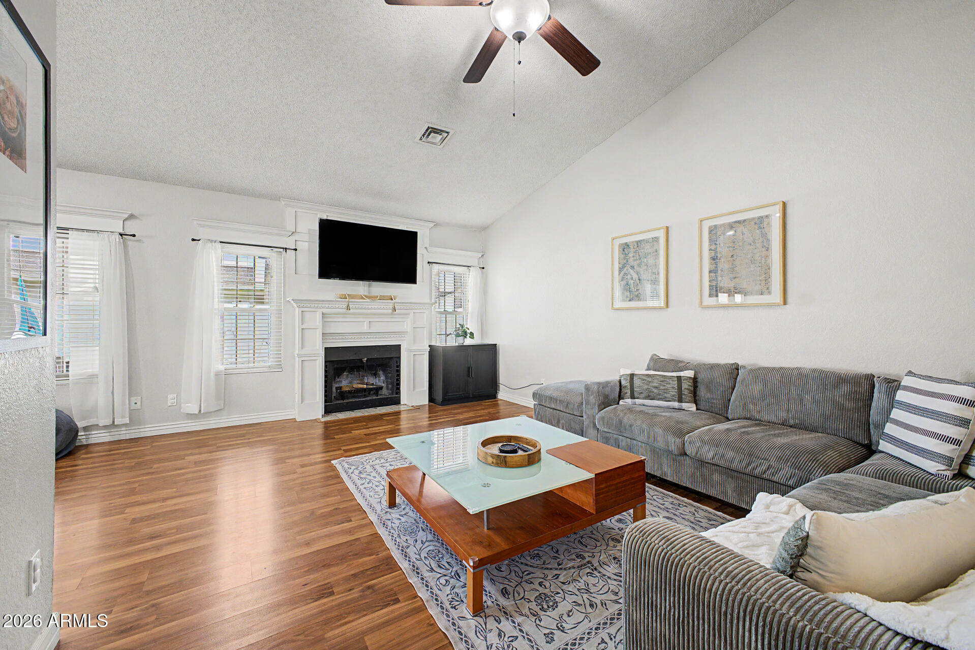CIRCLE G MEADOWS 3 LOT 1-143 TR A-F - Residential