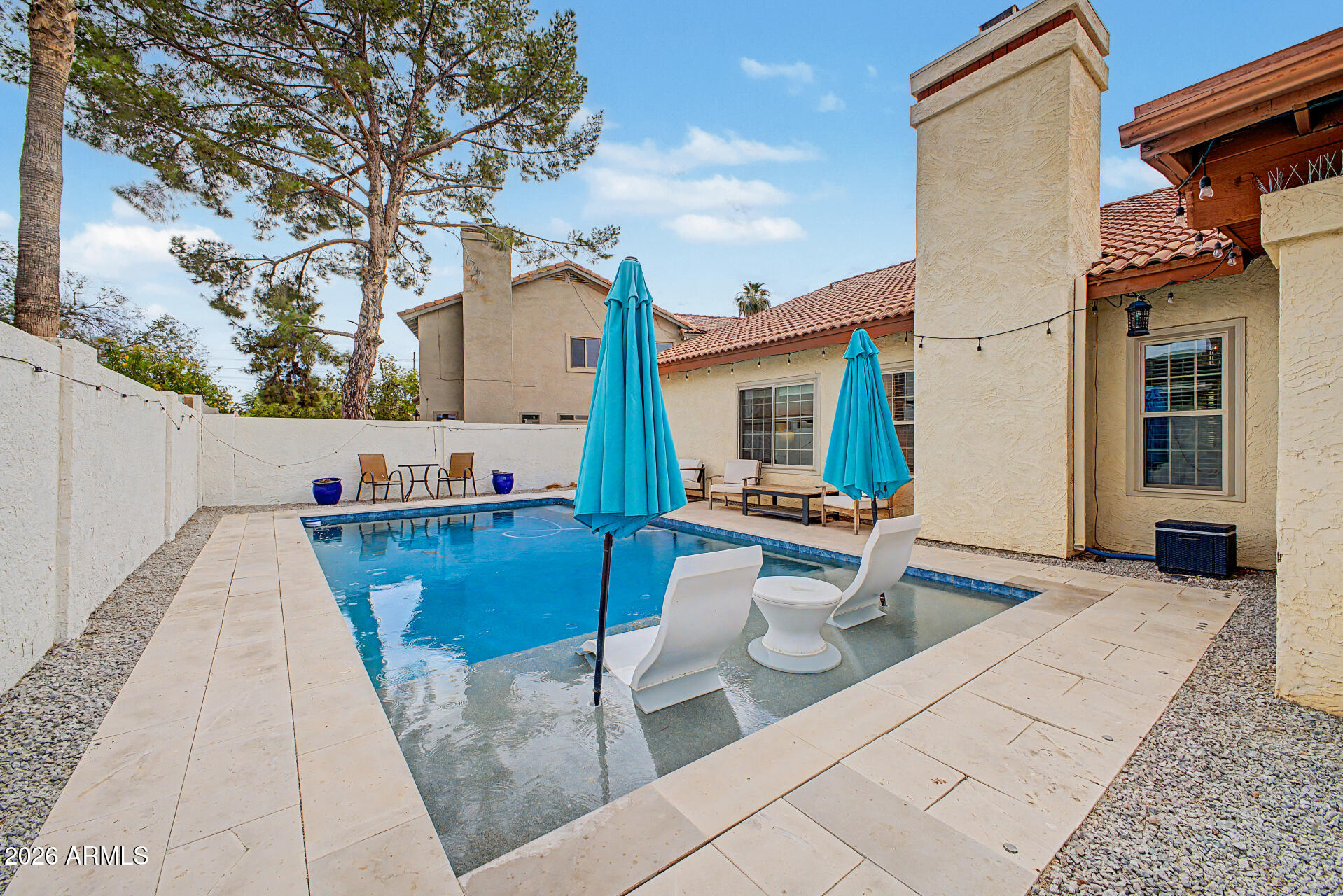 CIRCLE G MEADOWS 3 LOT 1-143 TR A-F - Residential