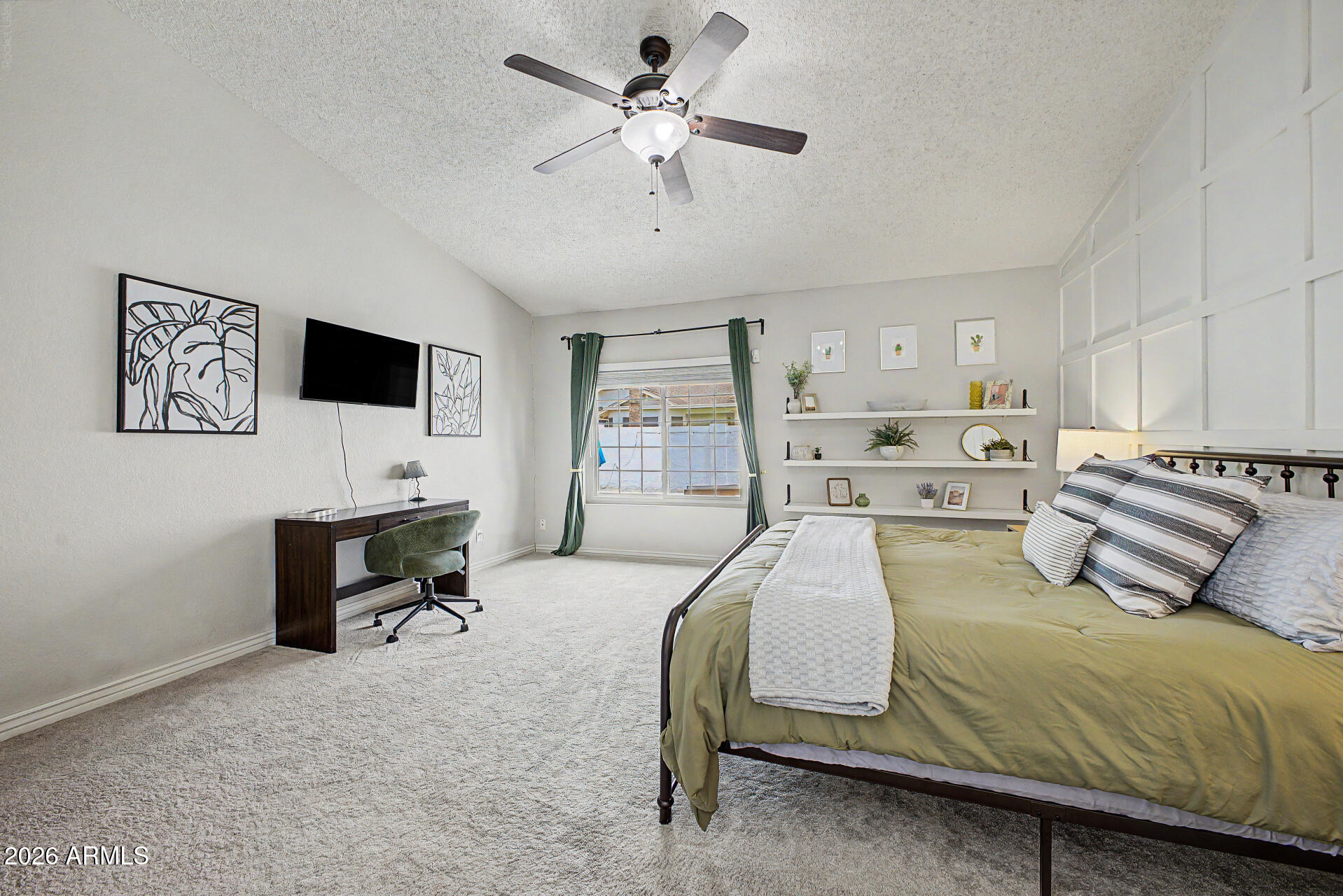 CIRCLE G MEADOWS 3 LOT 1-143 TR A-F - Residential