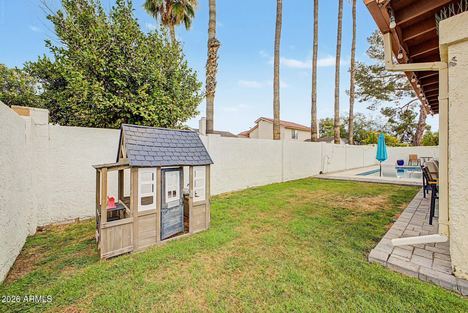 CIRCLE G MEADOWS 3 LOT 1-143 TR A-F - Residential