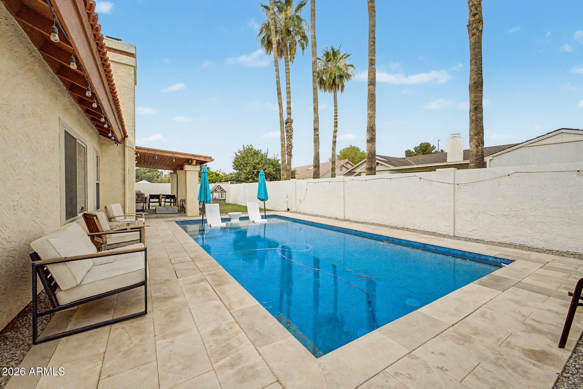 CIRCLE G MEADOWS 3 LOT 1-143 TR A-F - Residential