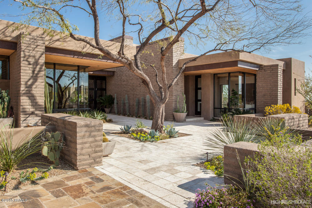 DC Ranch - Residential