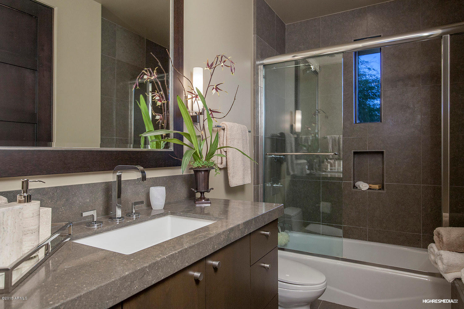DC Ranch - Residential