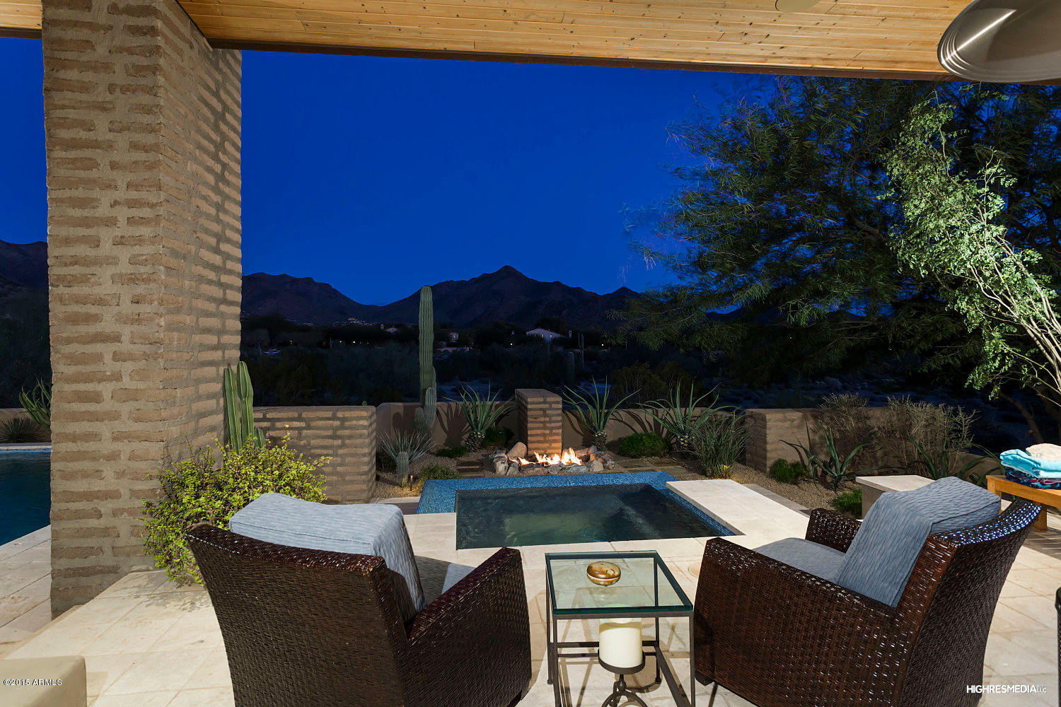 DC Ranch - Residential