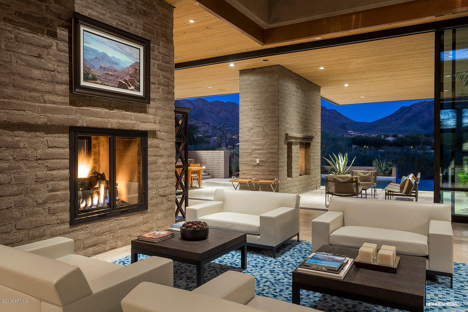 DC Ranch - Residential
