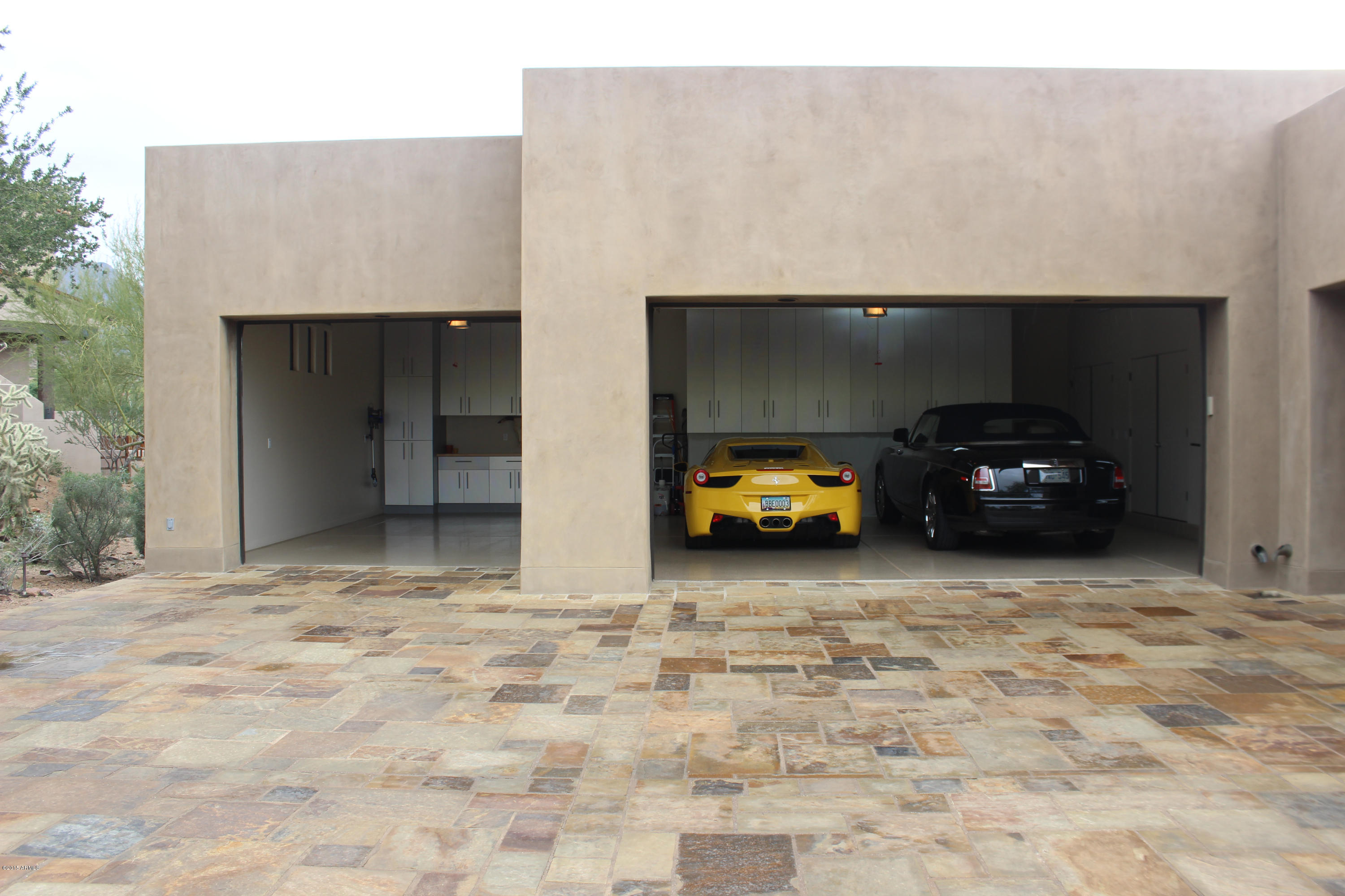 DC Ranch - Residential