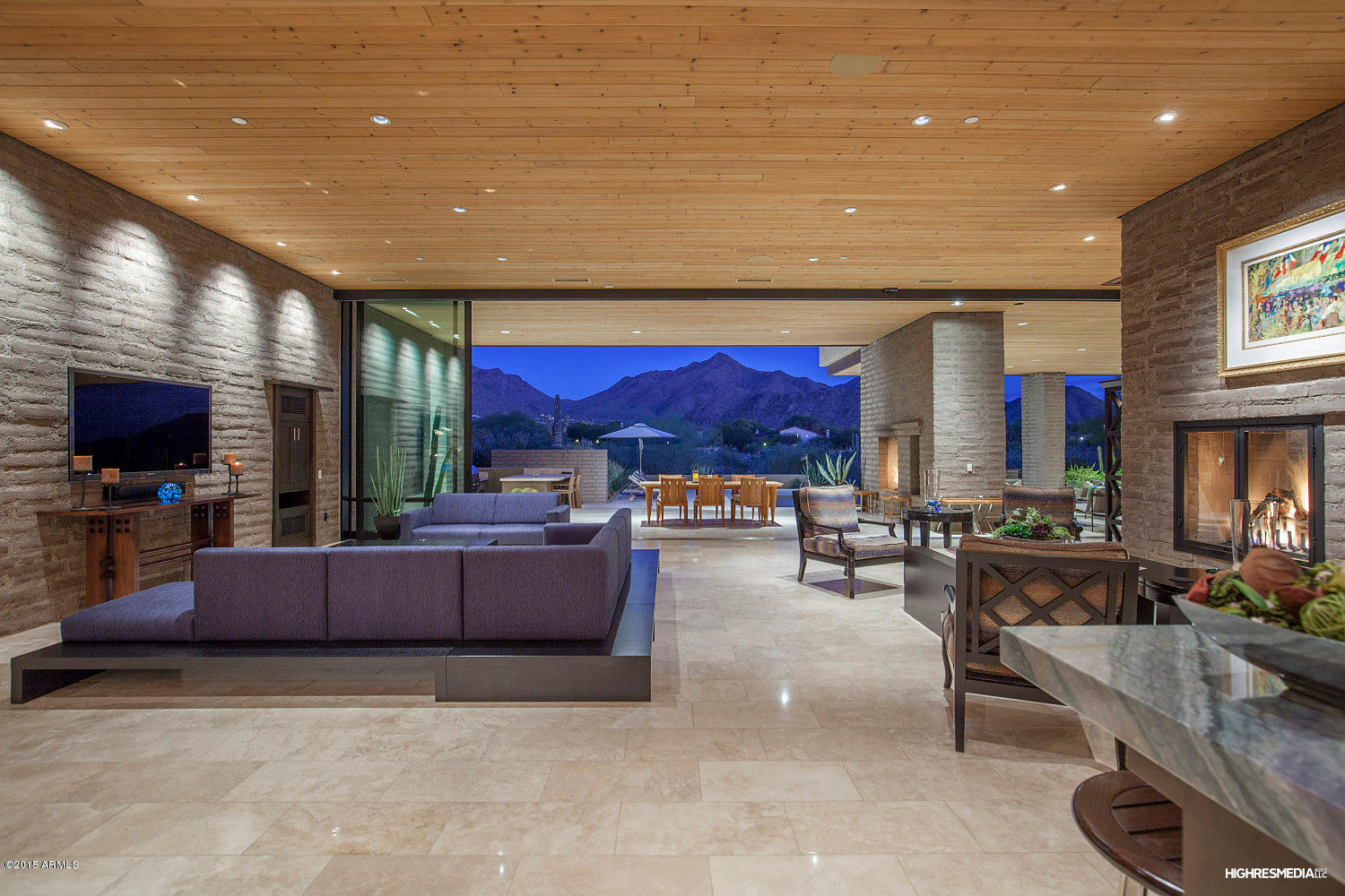 DC Ranch - Residential