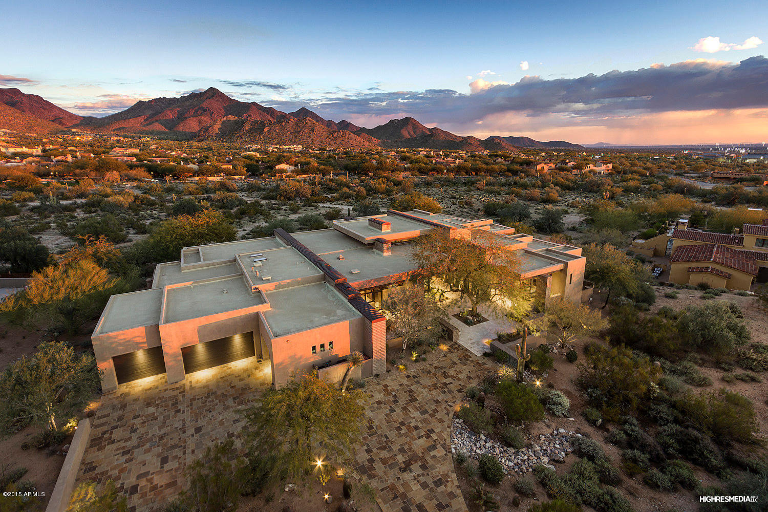 DC Ranch - Residential