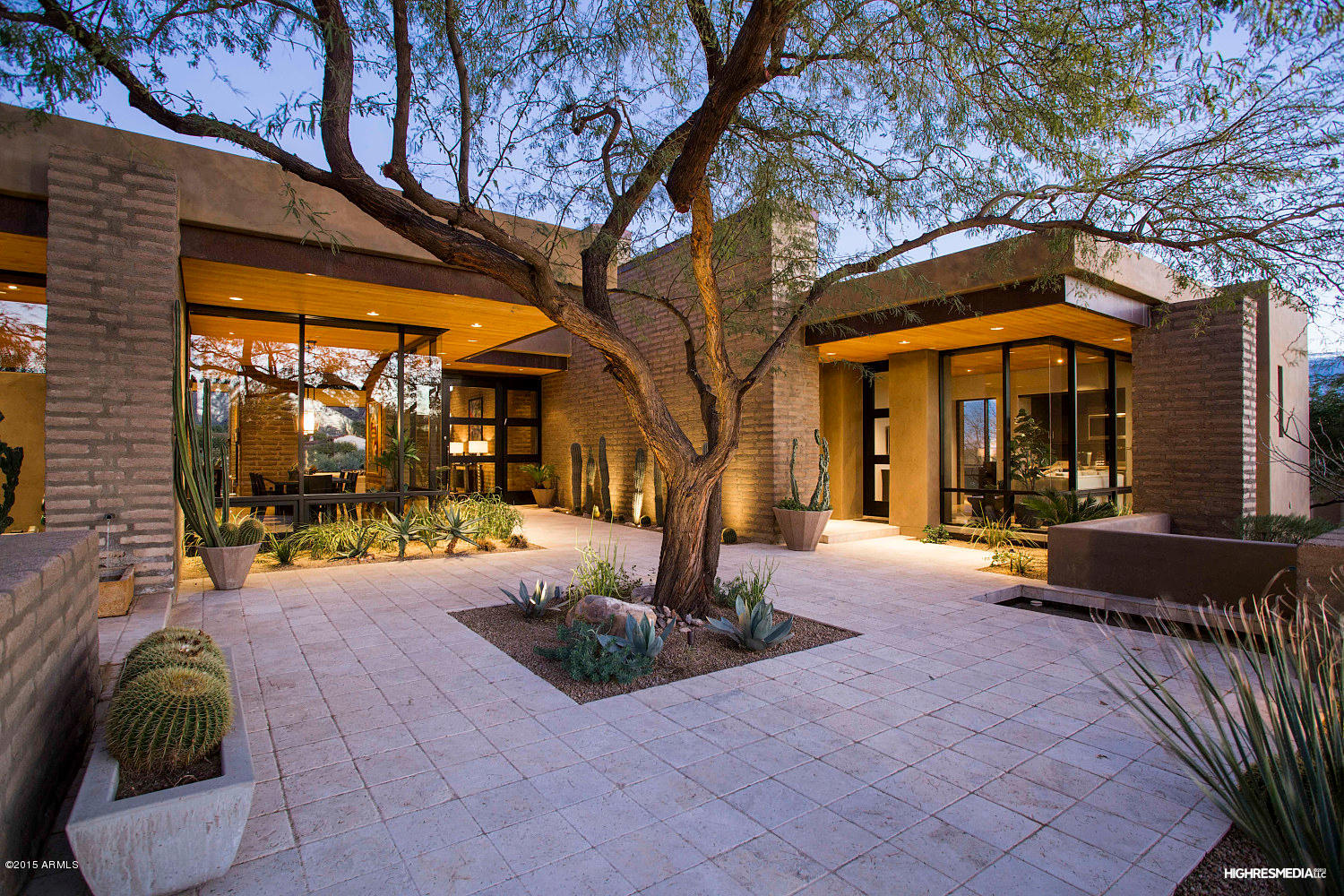 DC Ranch - Residential
