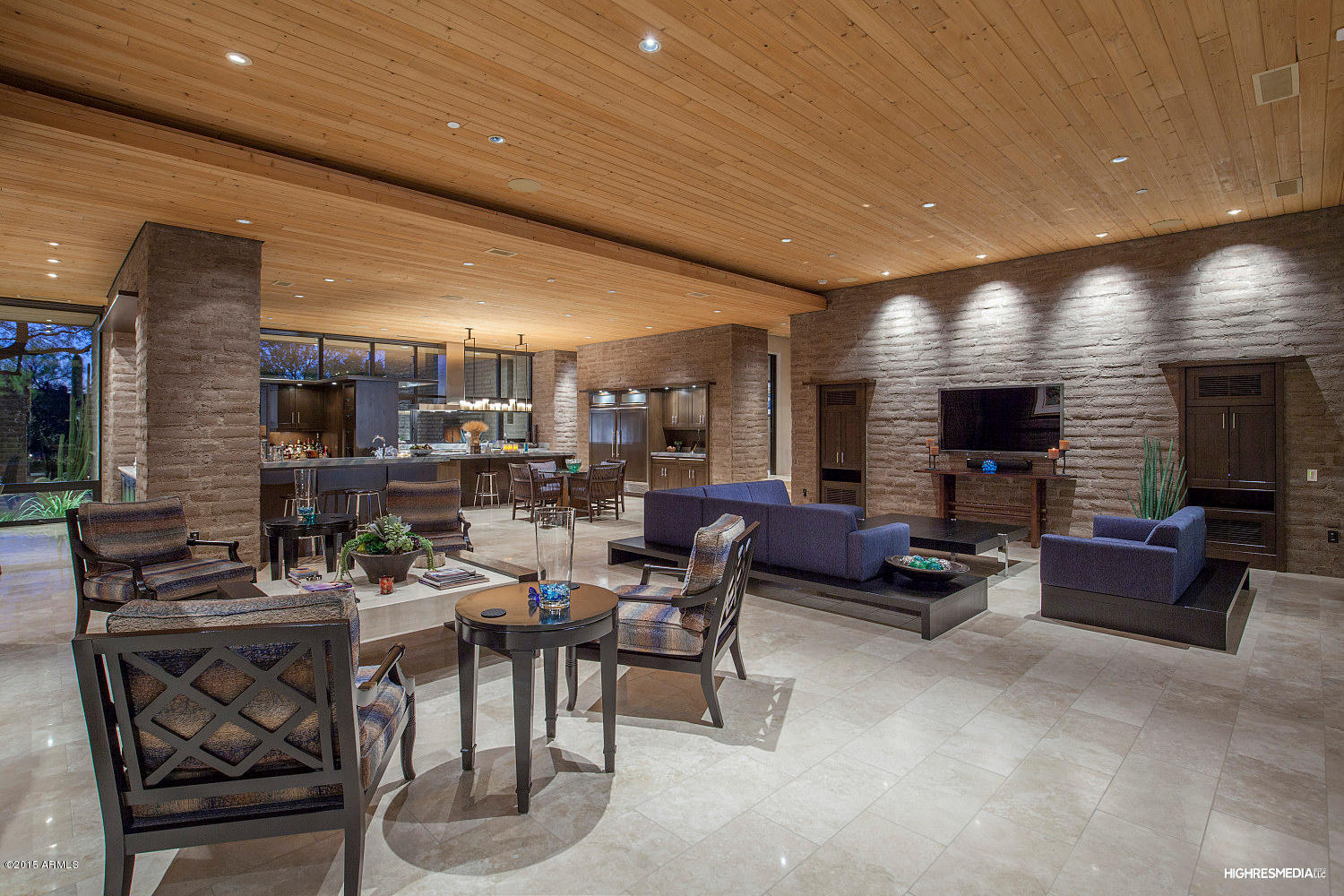 DC Ranch - Residential