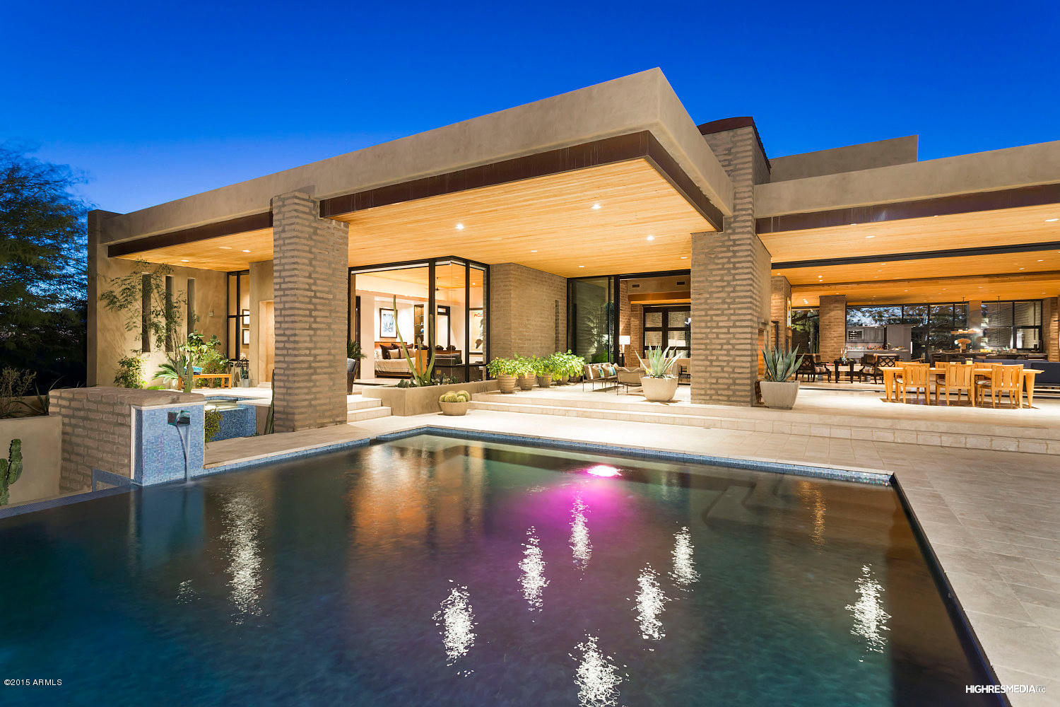 DC Ranch - Residential