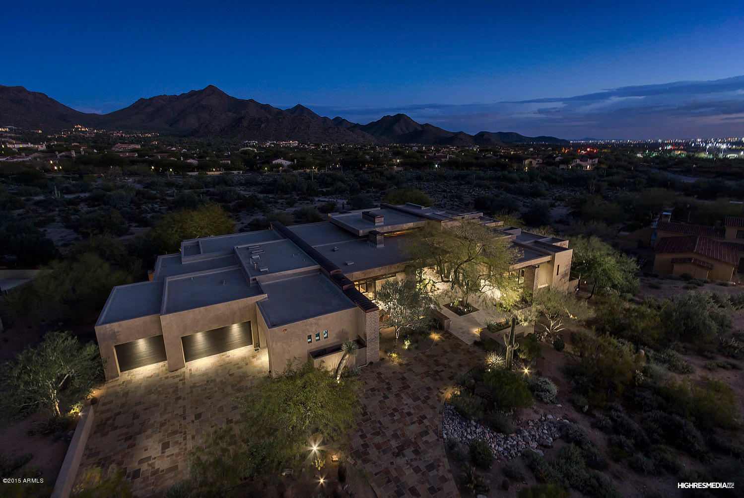 DC Ranch - Residential