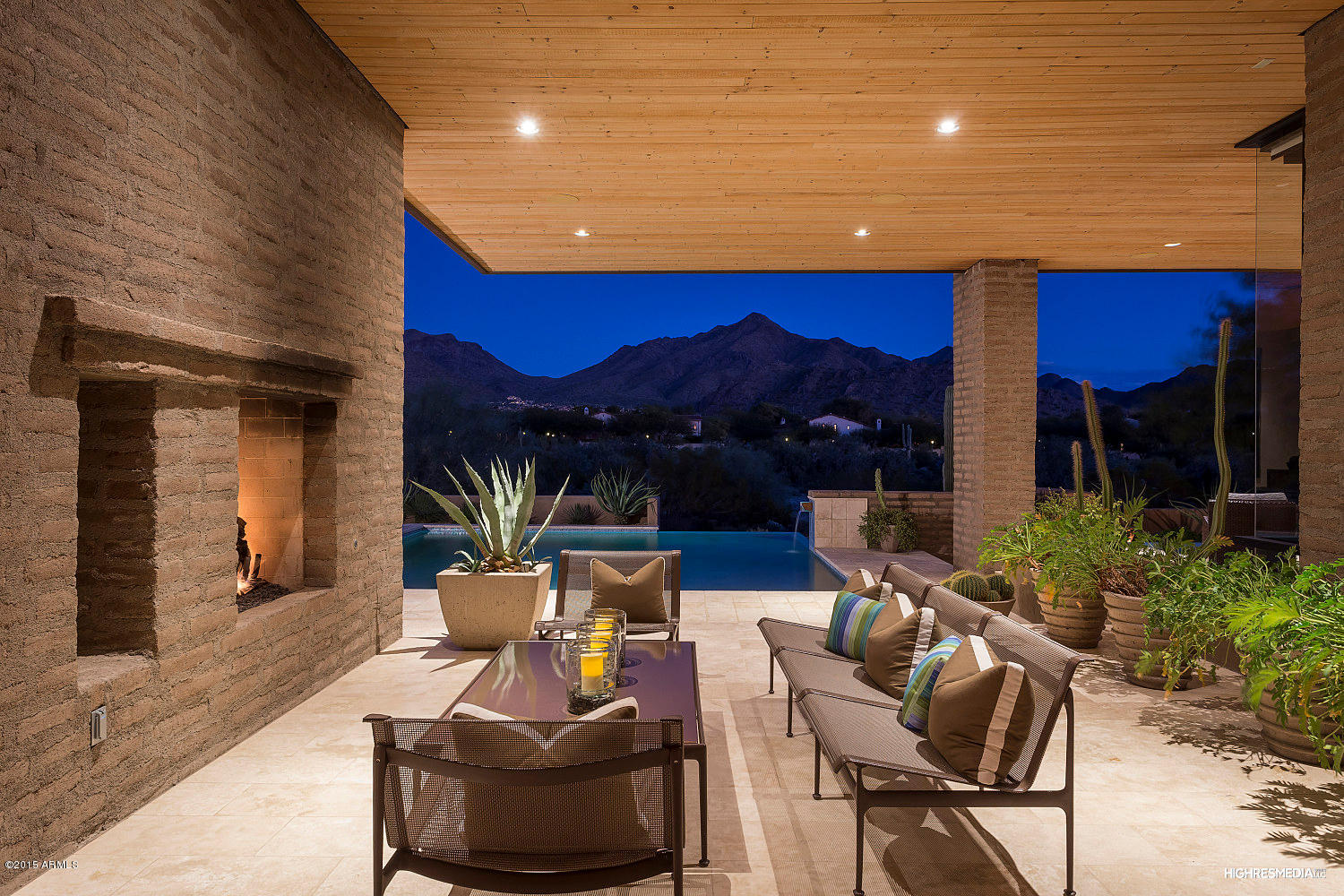 DC Ranch - Residential