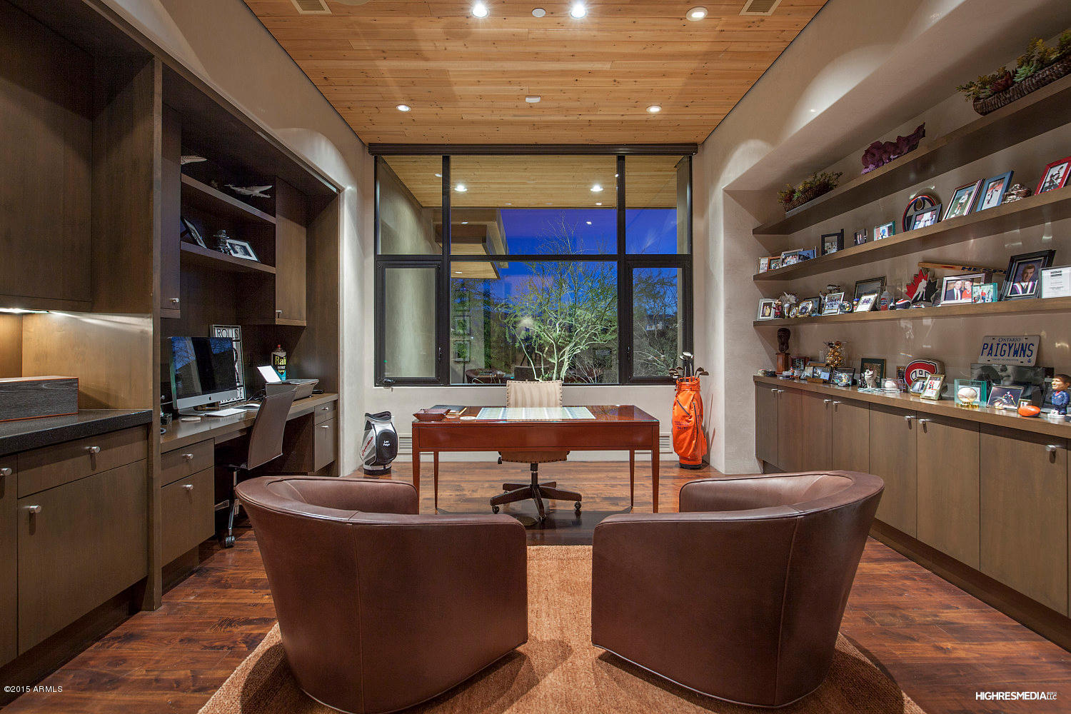 DC Ranch - Residential