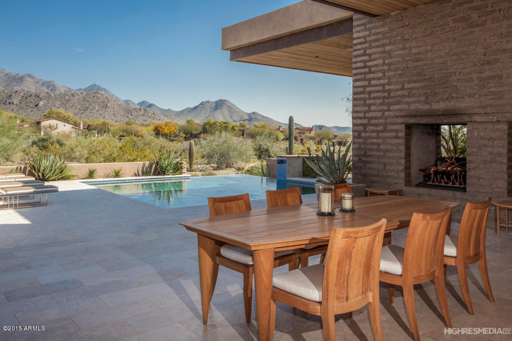 DC Ranch - Residential