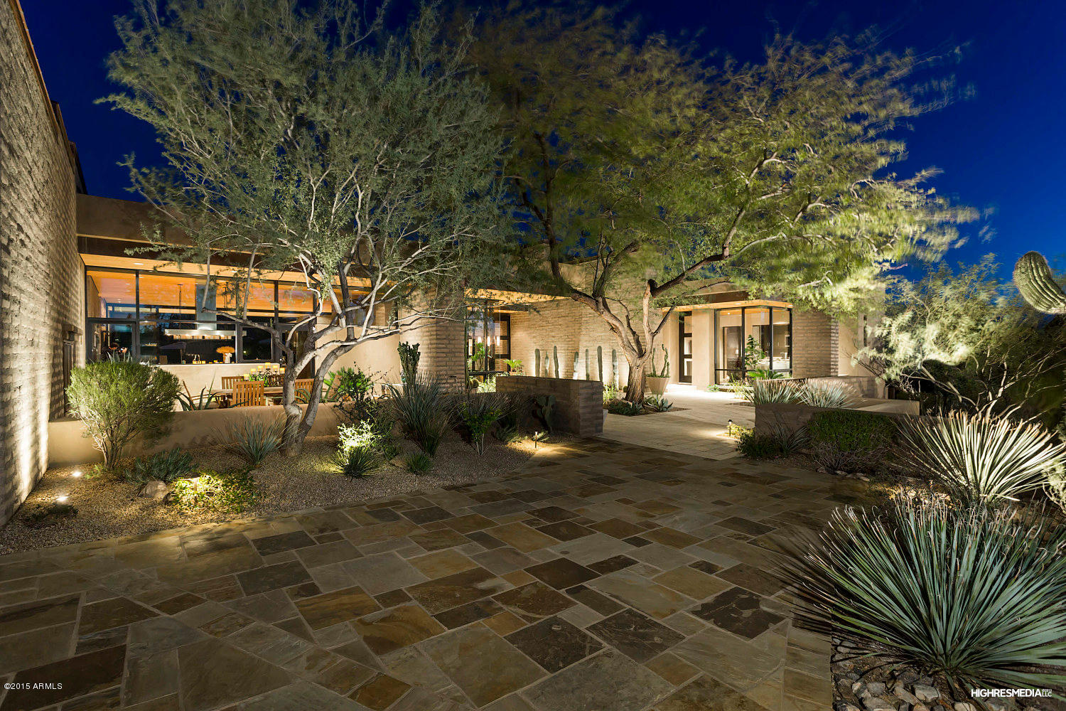 DC Ranch - Residential