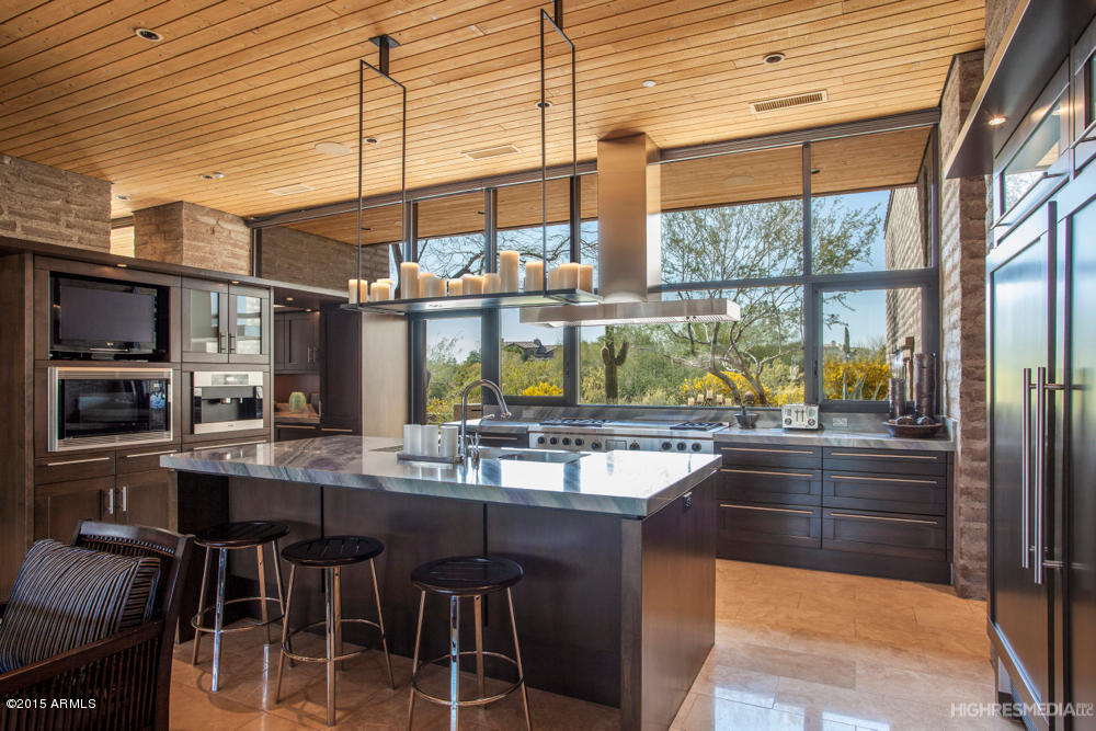 DC Ranch - Residential